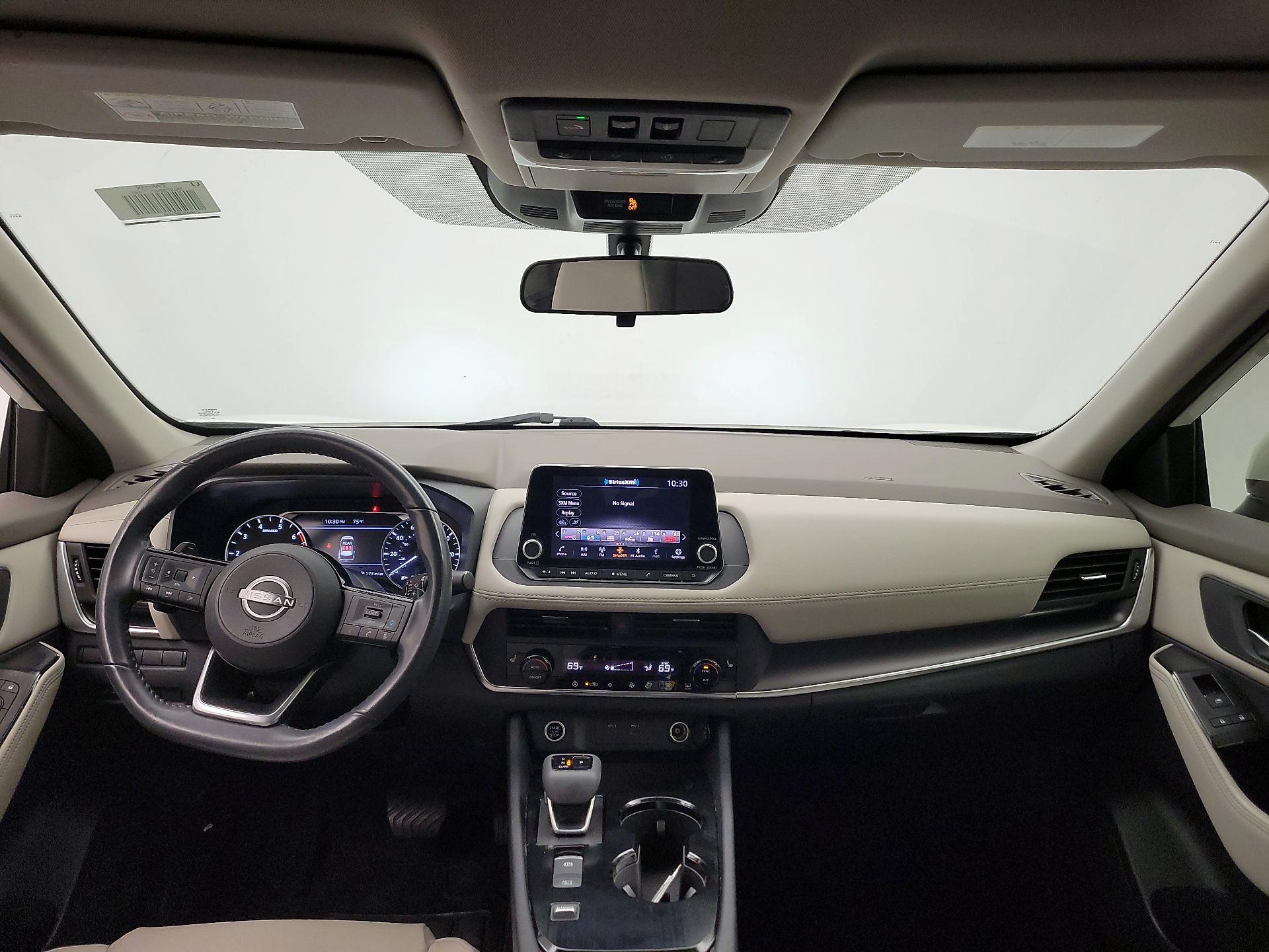 Thumbnail: 2023 Nissan Rogue - 9