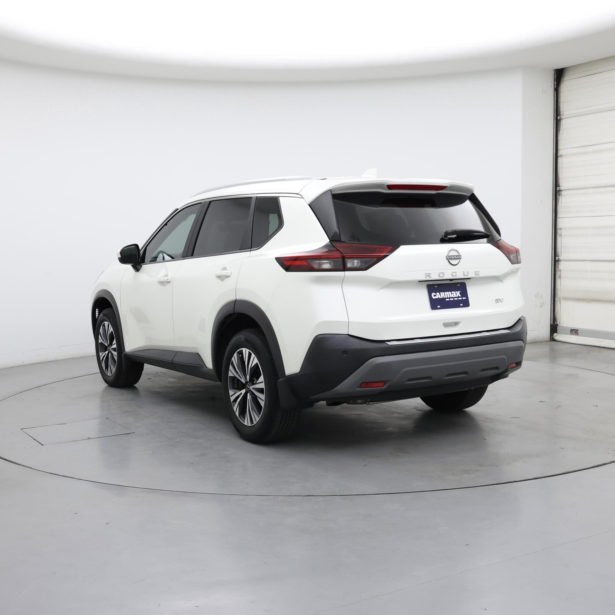 Thumbnail: 2023 Nissan Rogue - 2