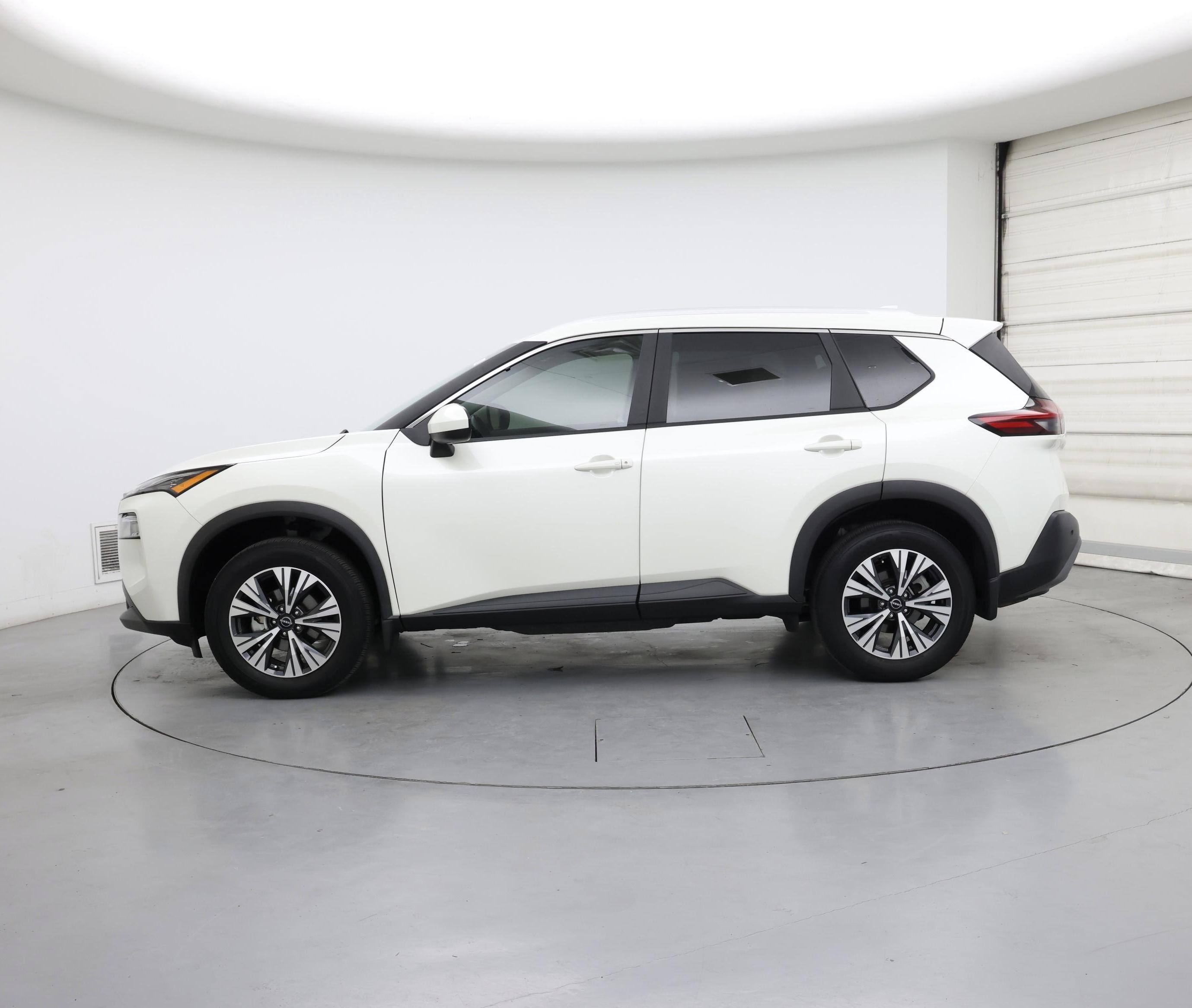 Thumbnail: 2023 Nissan Rogue - 3