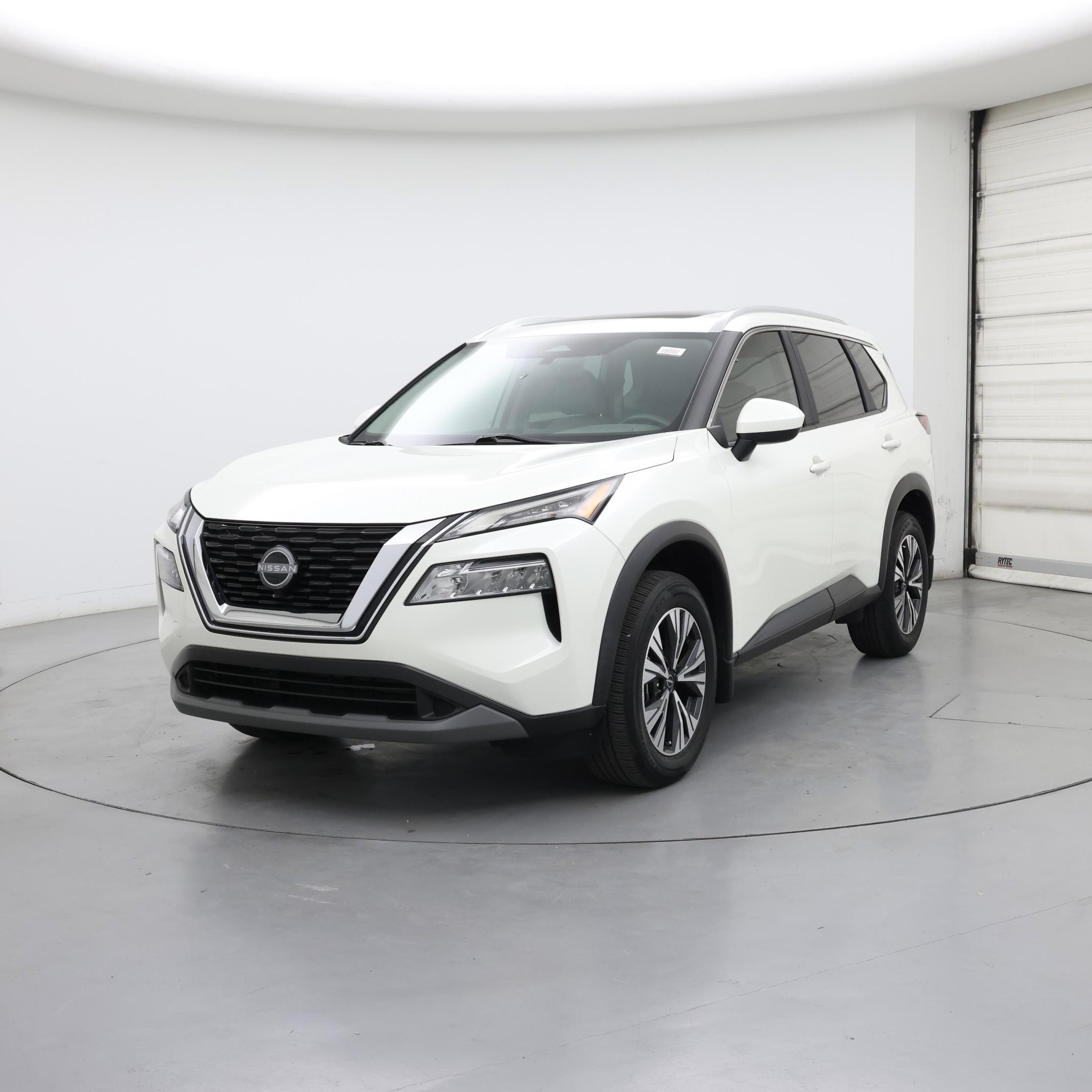 Thumbnail: 2023 Nissan Rogue - 4