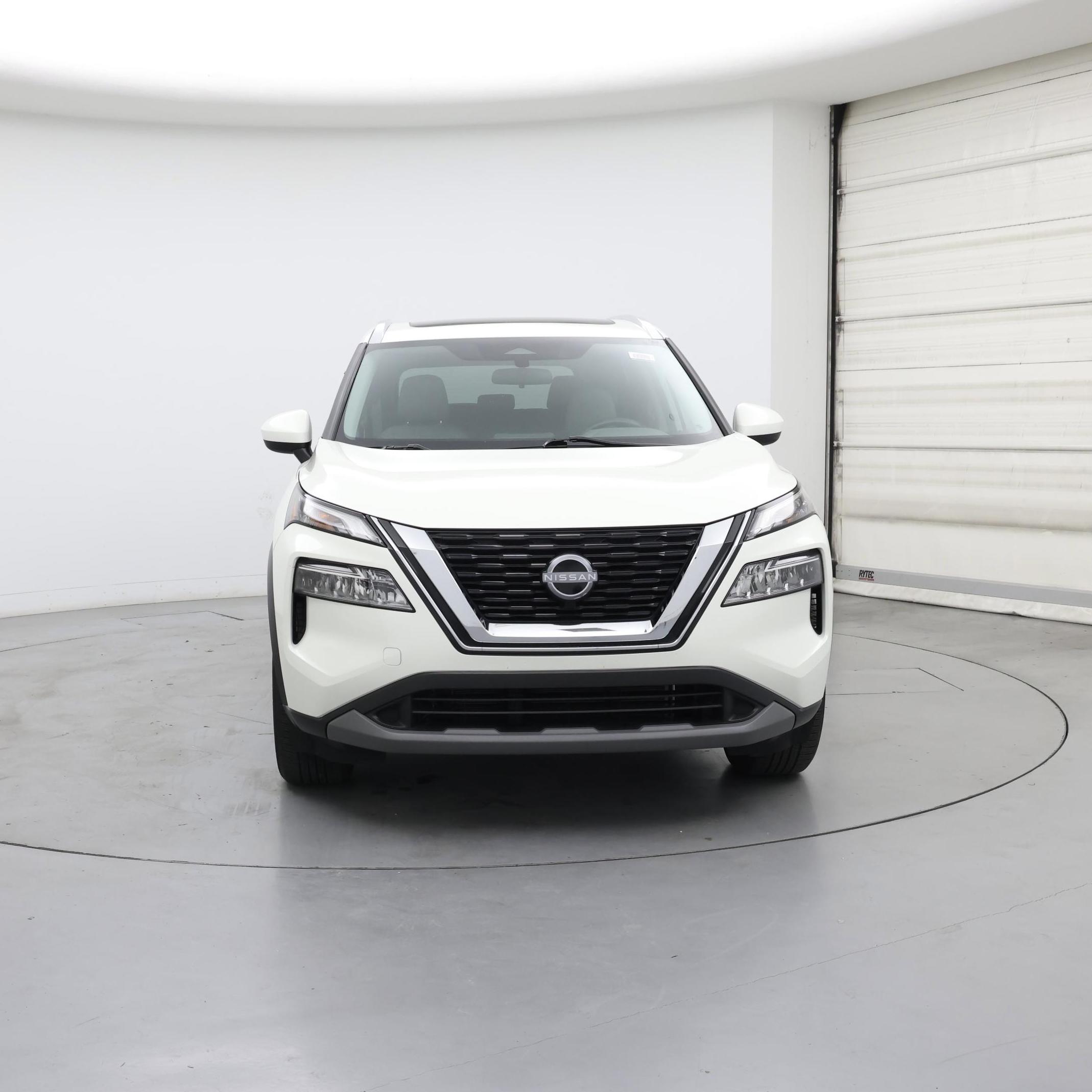 Thumbnail: 2023 Nissan Rogue - 5