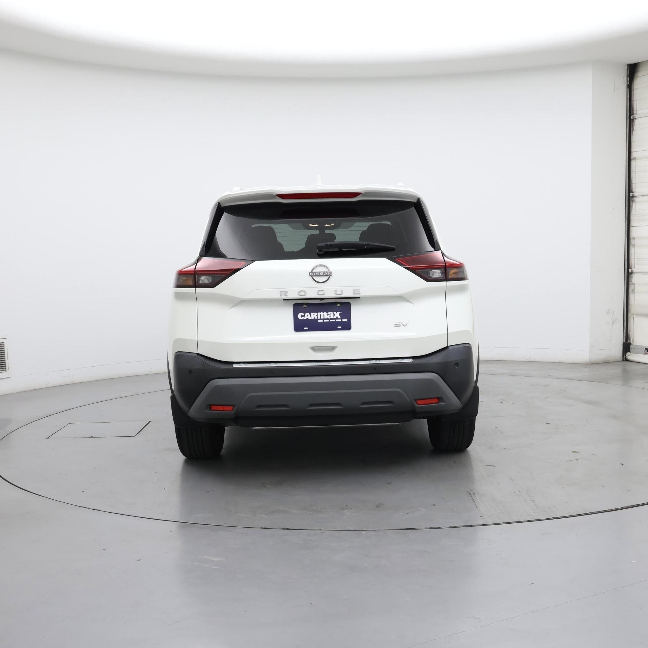 Thumbnail: 2023 Nissan Rogue - 6