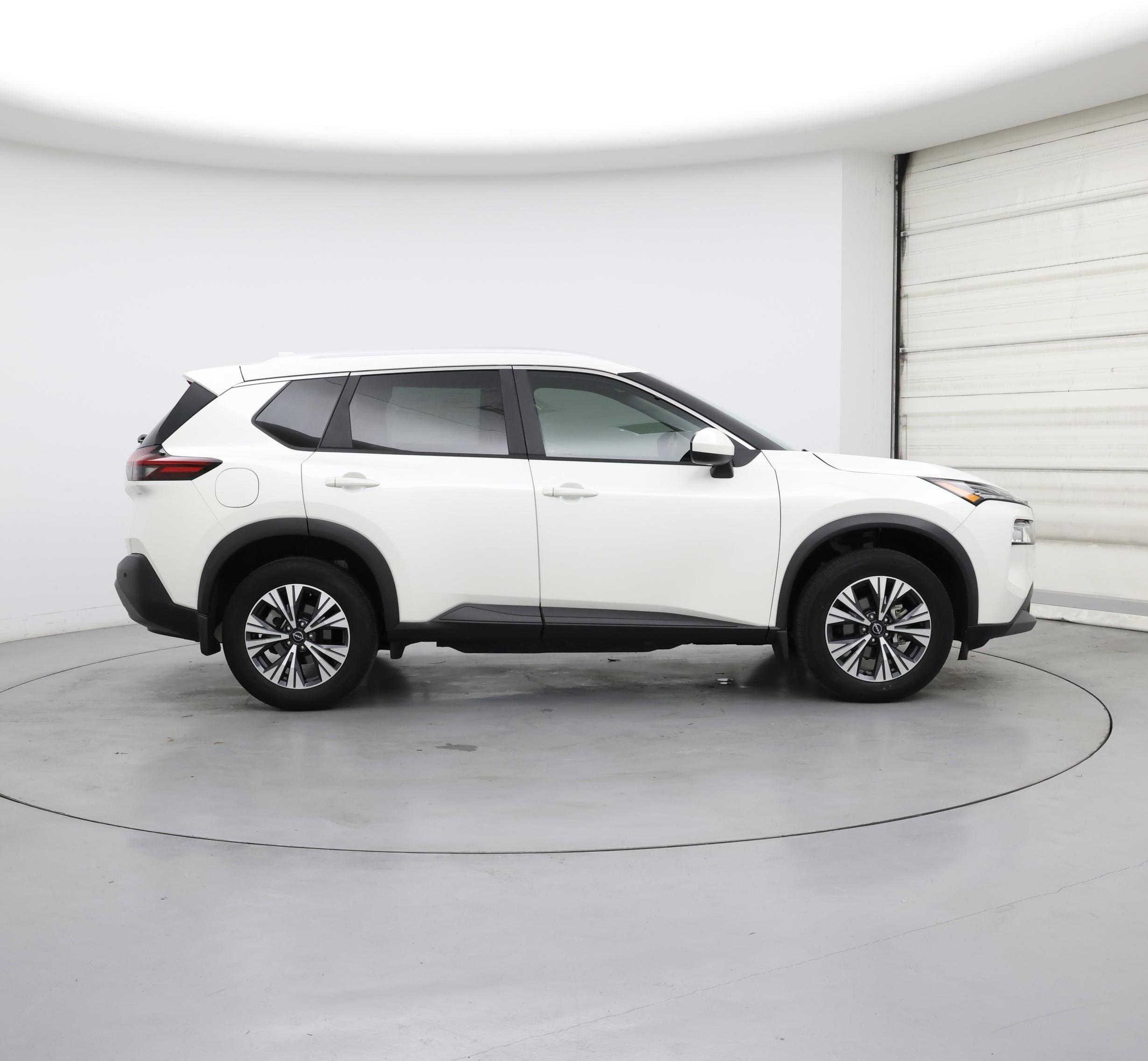 Thumbnail: 2023 Nissan Rogue - 7