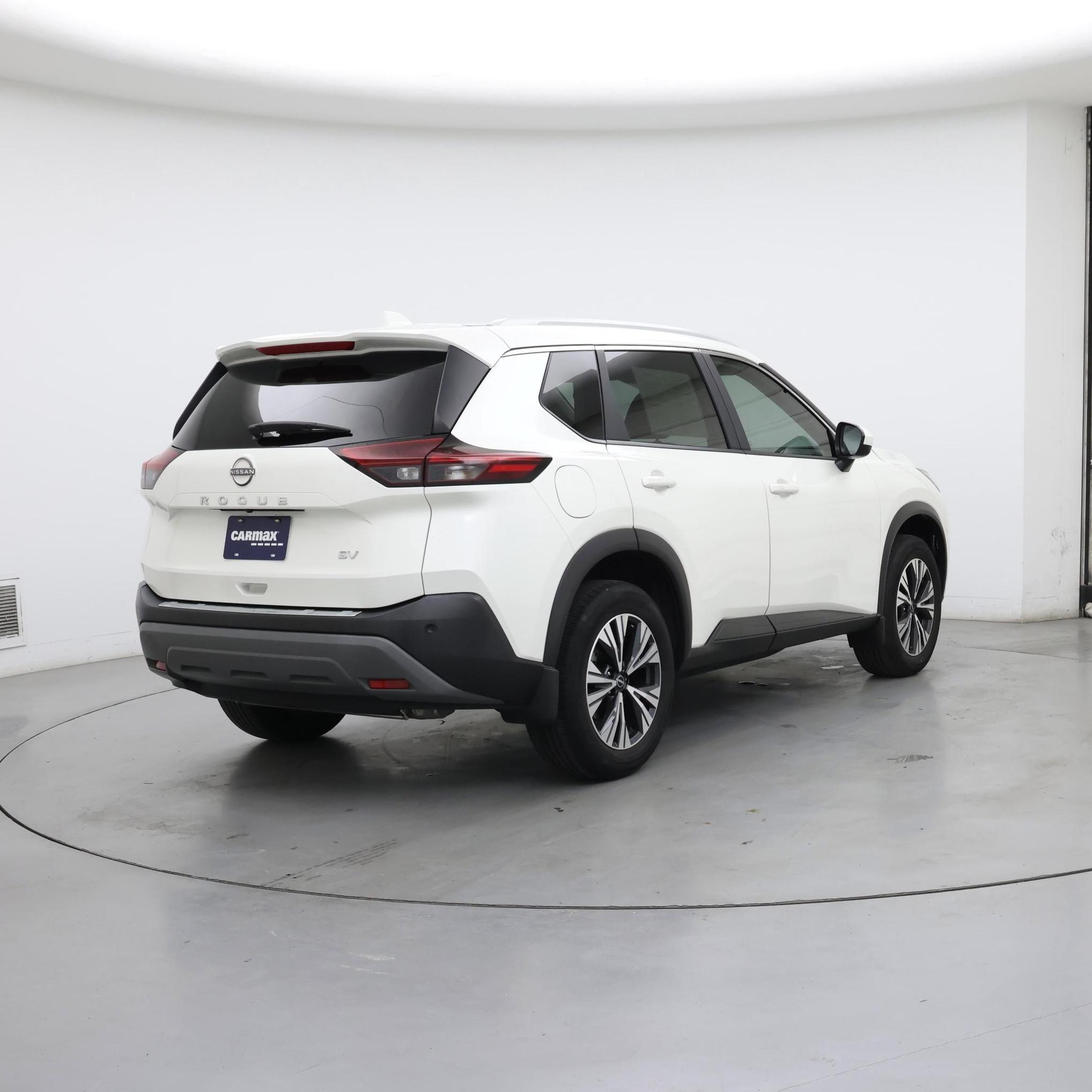 Thumbnail: 2023 Nissan Rogue - 8
