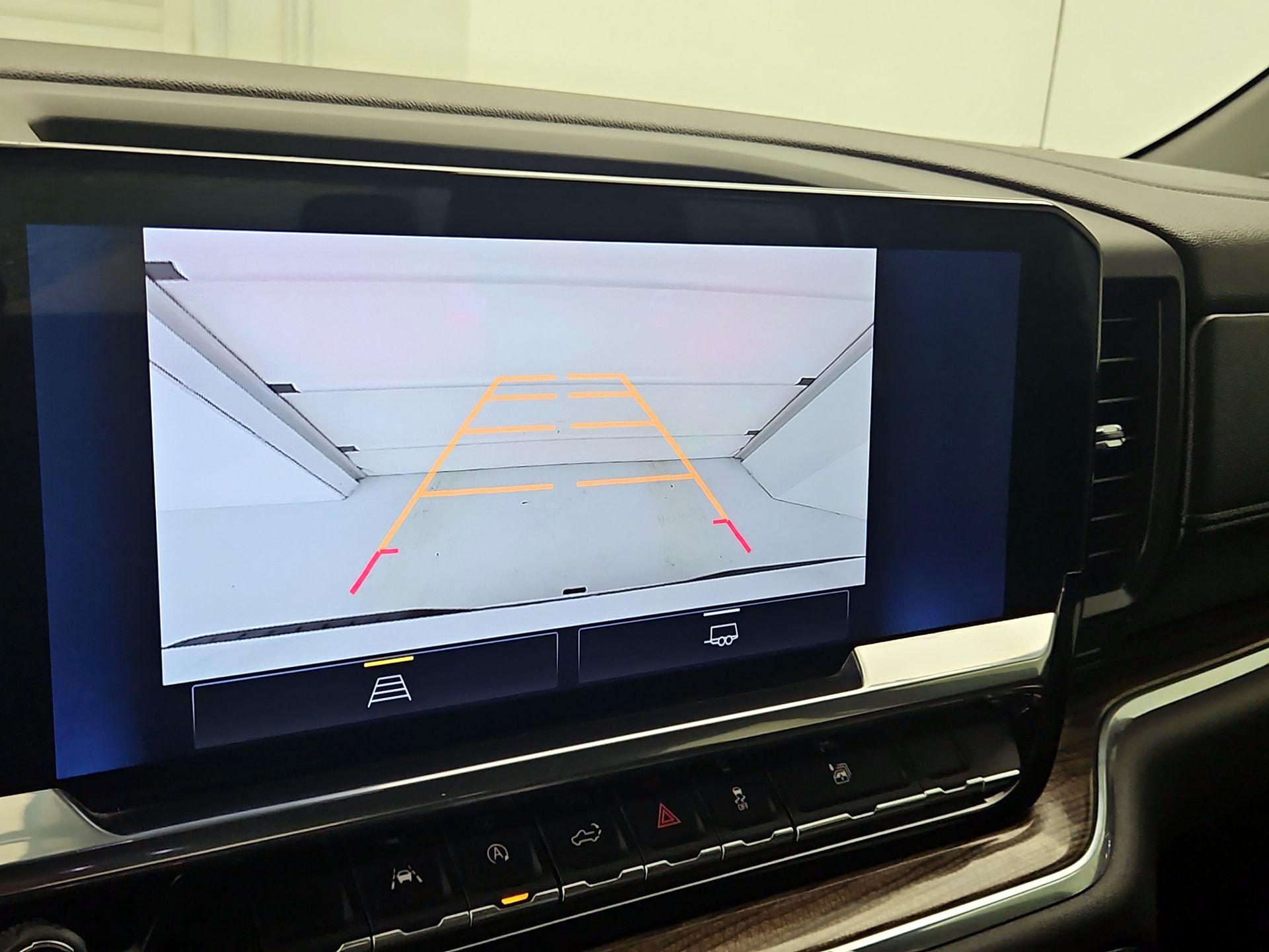 Thumbnail: 2023 Chevrolet Silverado 1500 - 14