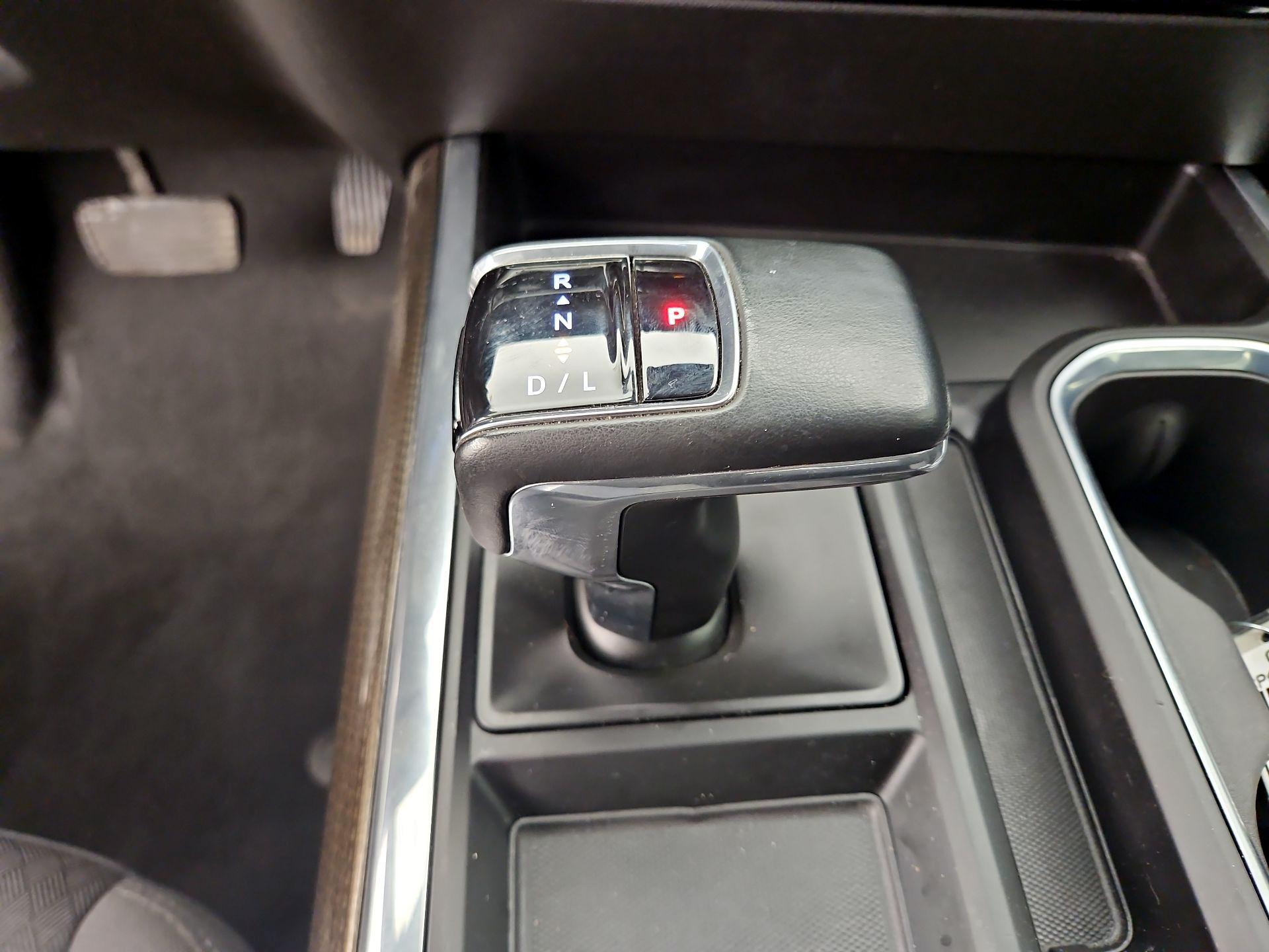 Thumbnail: 2023 Chevrolet Silverado 1500 - 17