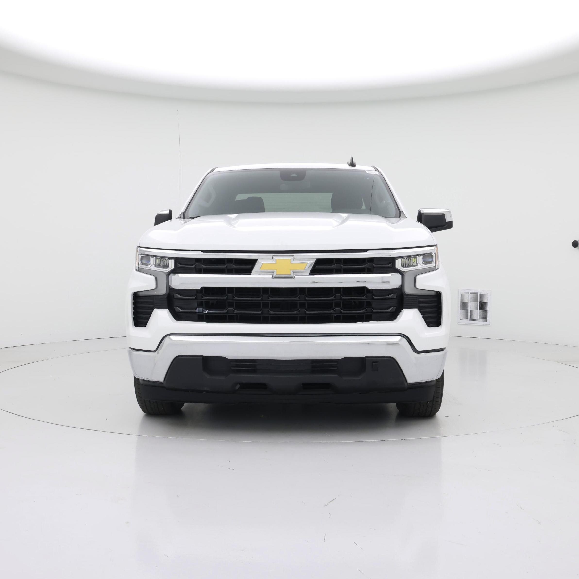 Thumbnail: 2023 Chevrolet Silverado 1500 - 5