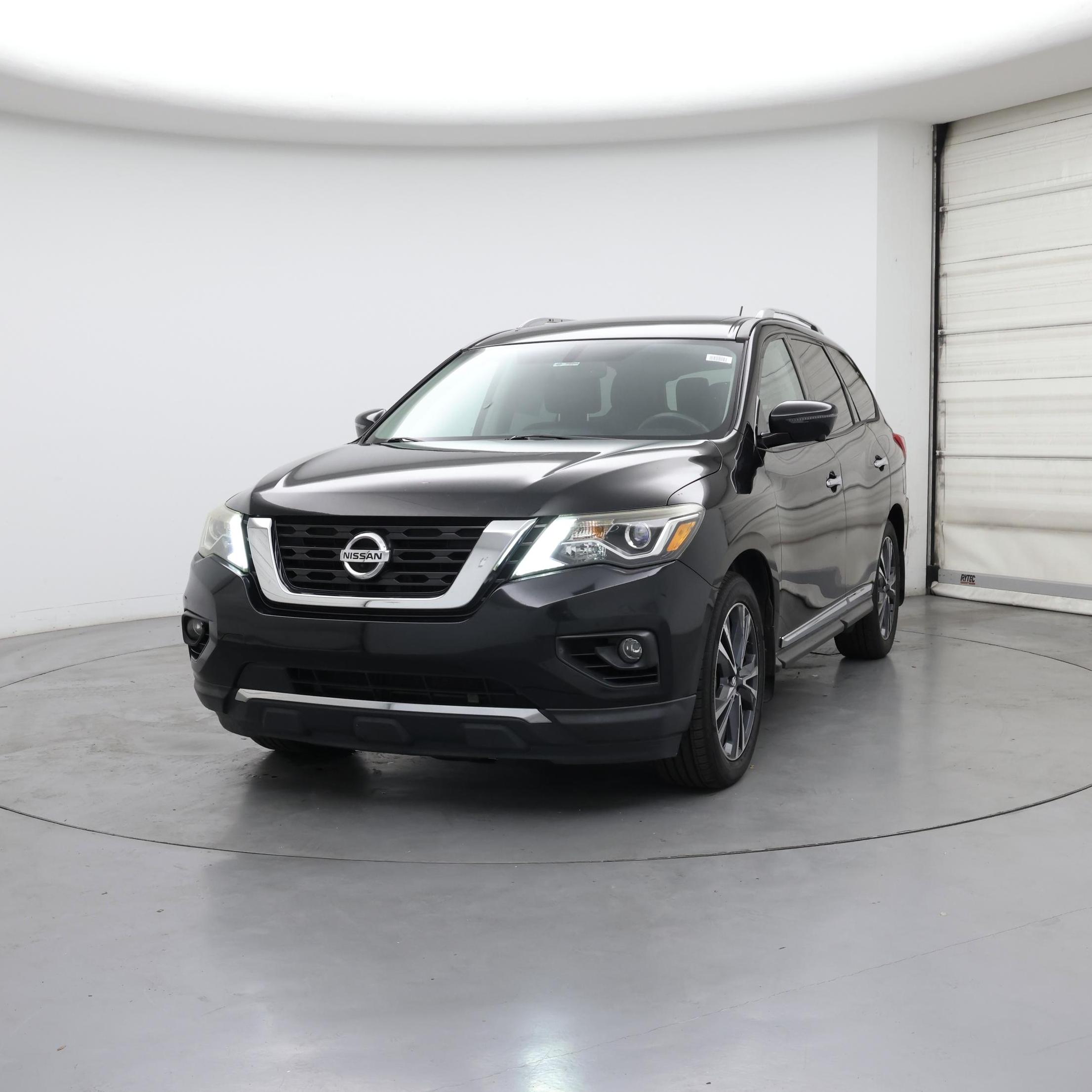 Thumbnail: 2023 Nissan Pathfinder - 4