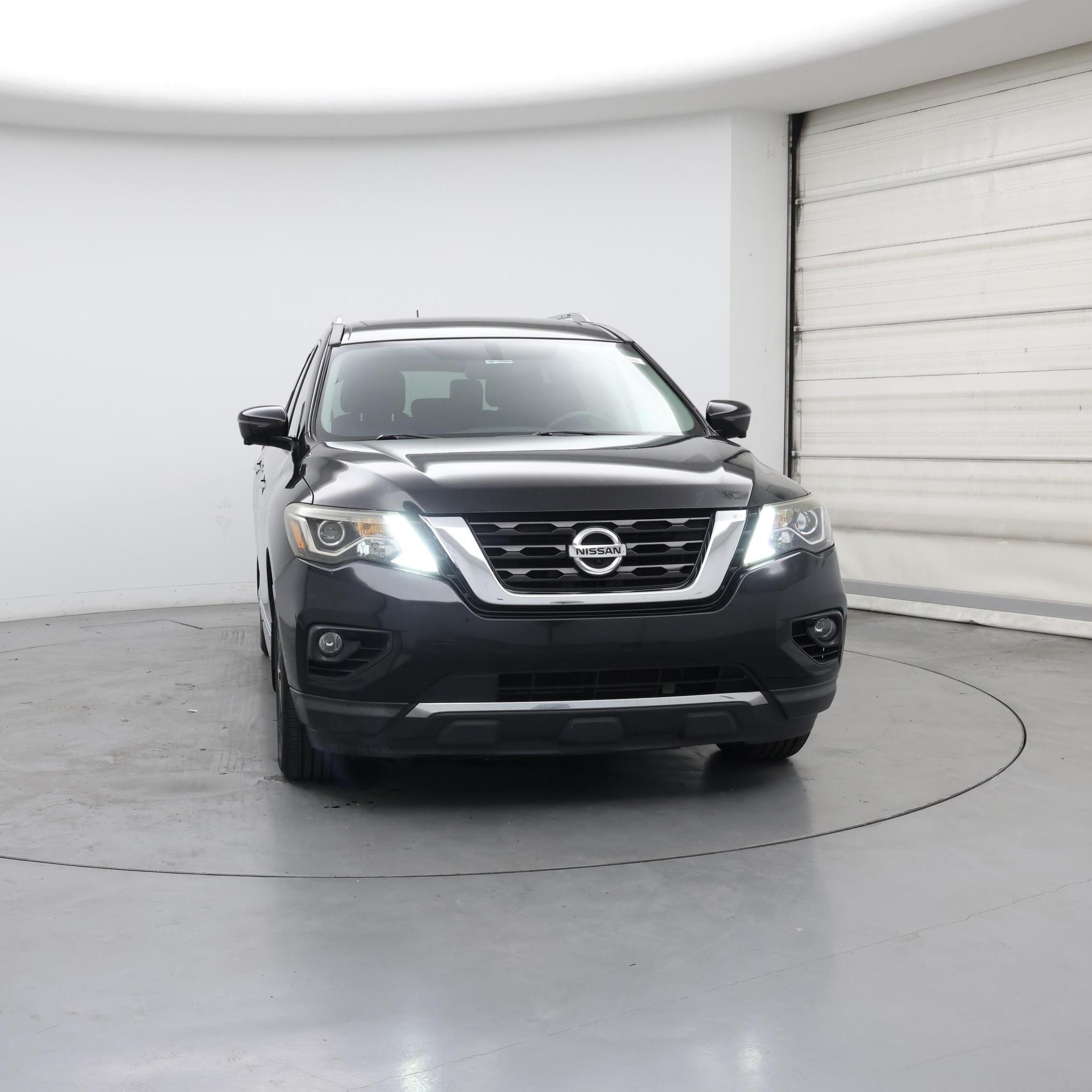 Thumbnail: 2023 Nissan Pathfinder - 5