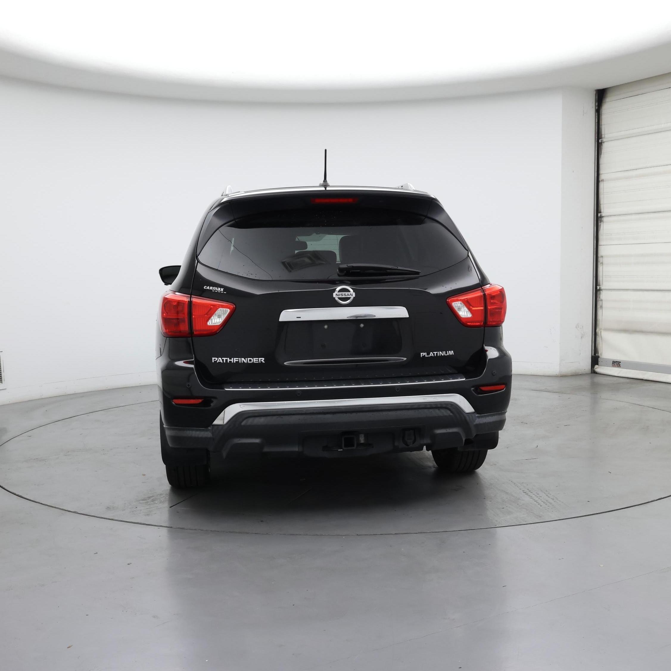 Thumbnail: 2023 Nissan Pathfinder - 6