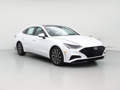 2022 Hyundai Sonata Limited