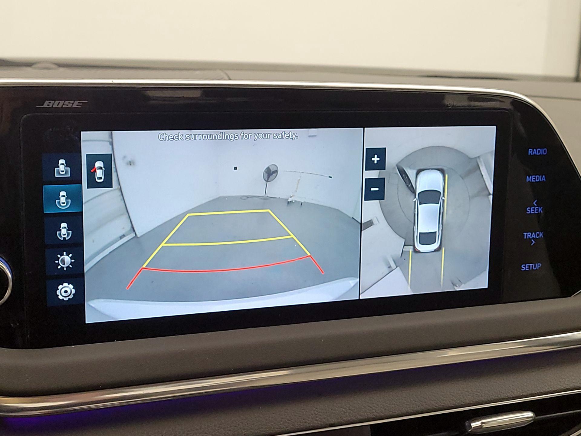 Thumbnail: 2022 Hyundai Sonata - 14