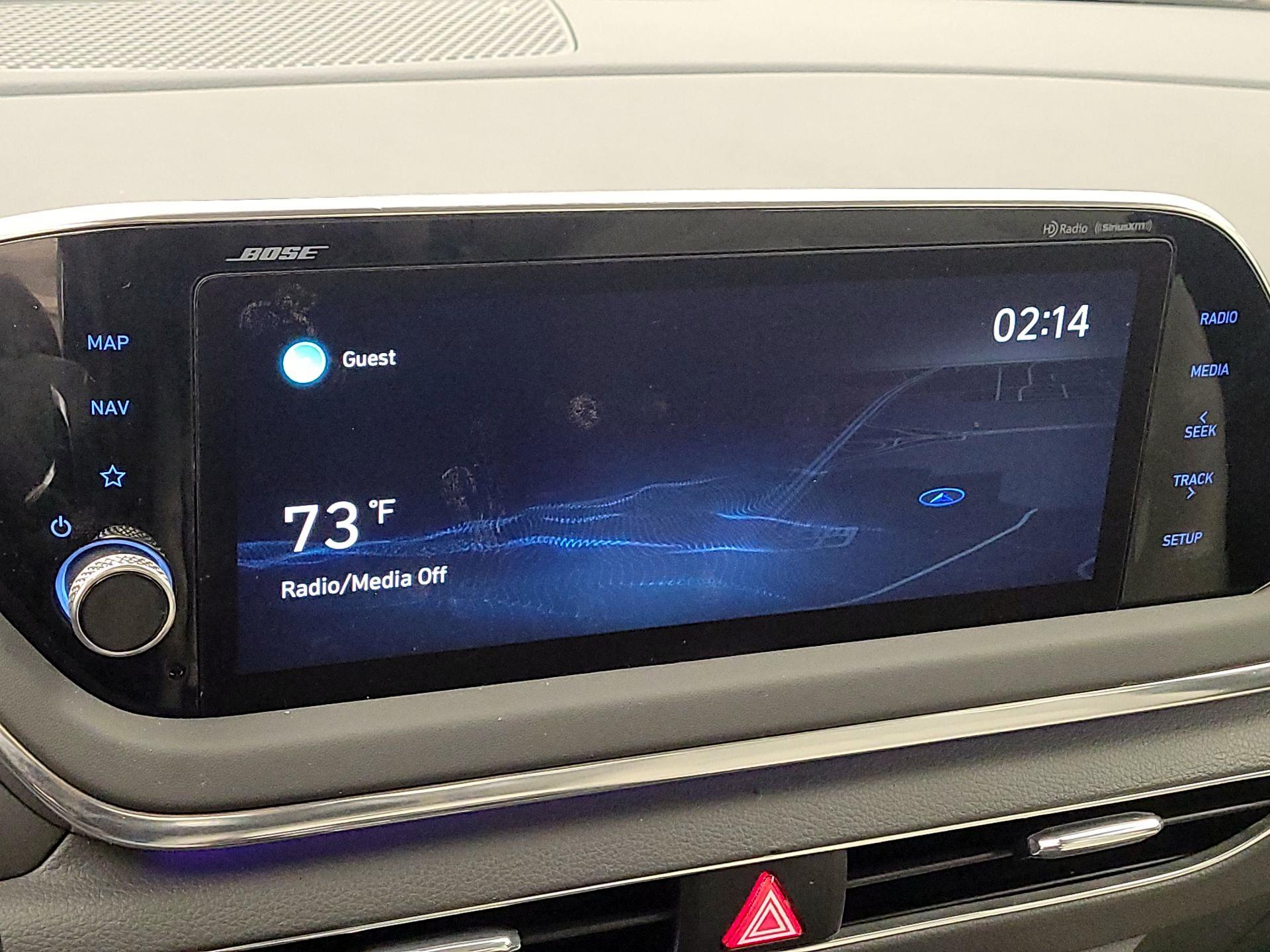 Thumbnail: 2022 Hyundai Sonata - 15