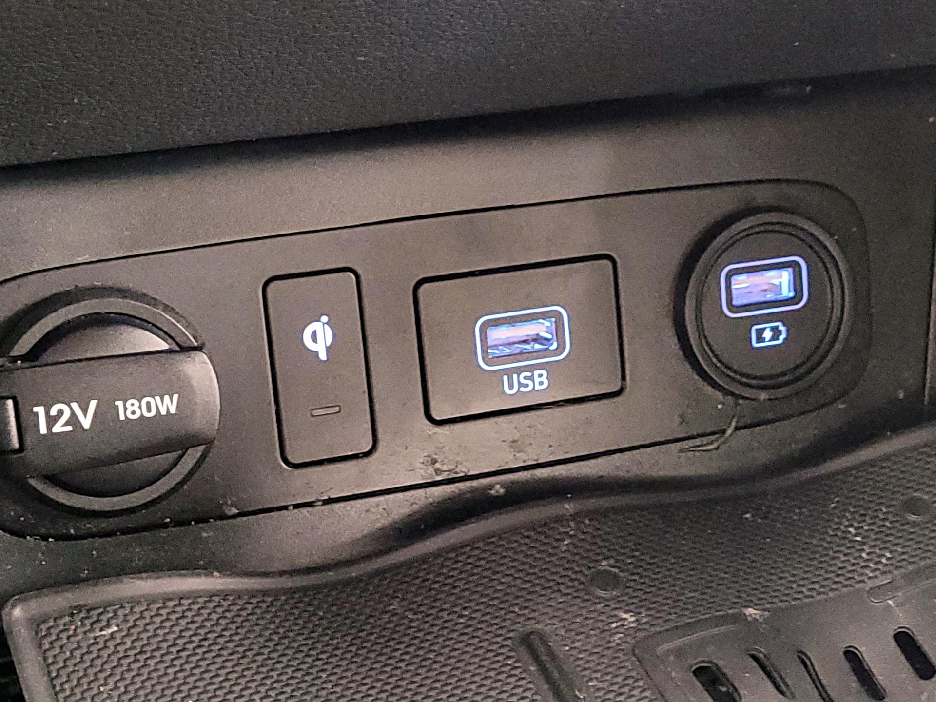 Thumbnail: 2022 Hyundai Sonata - 18