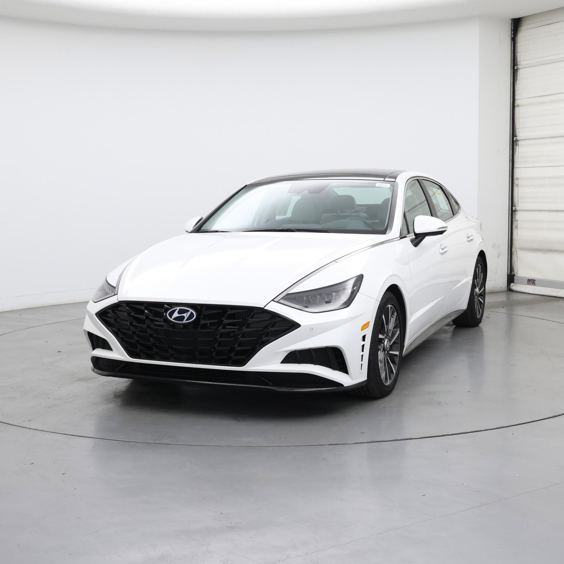 Thumbnail: 2022 Hyundai Sonata - 4