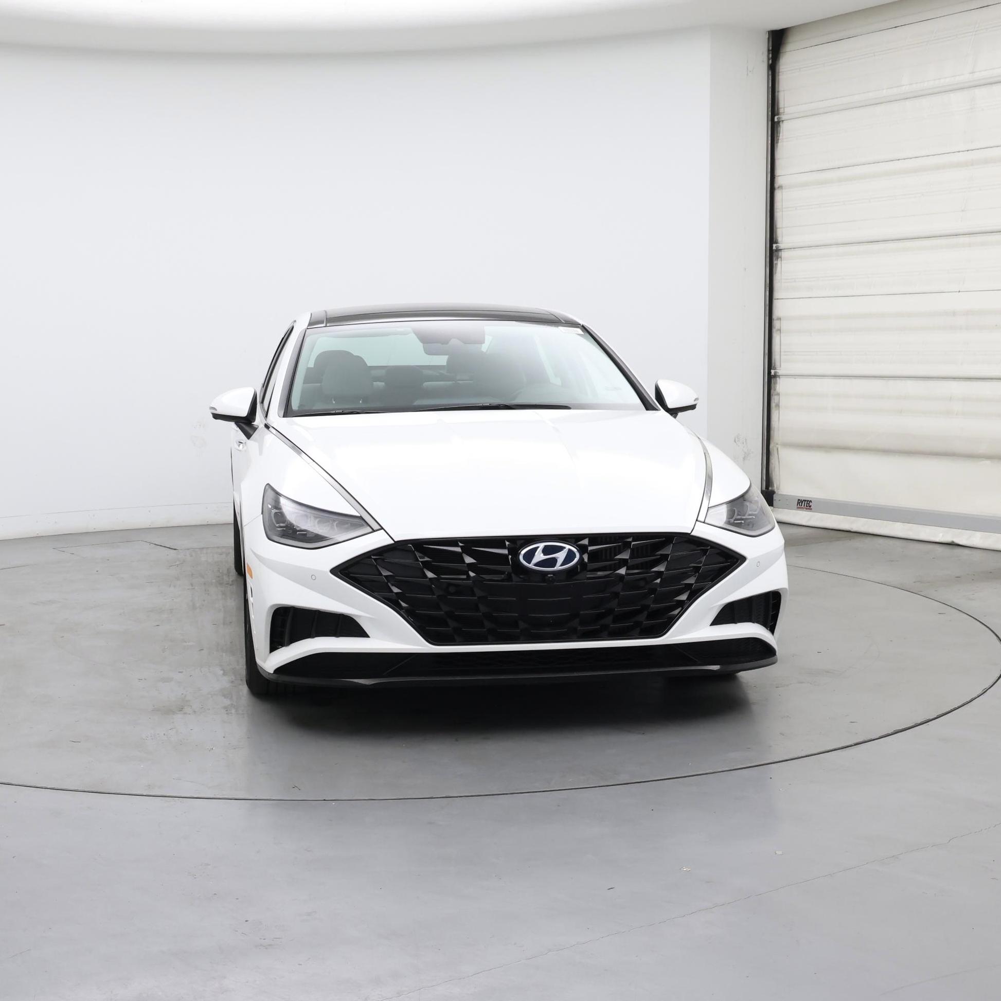 Thumbnail: 2022 Hyundai Sonata - 5