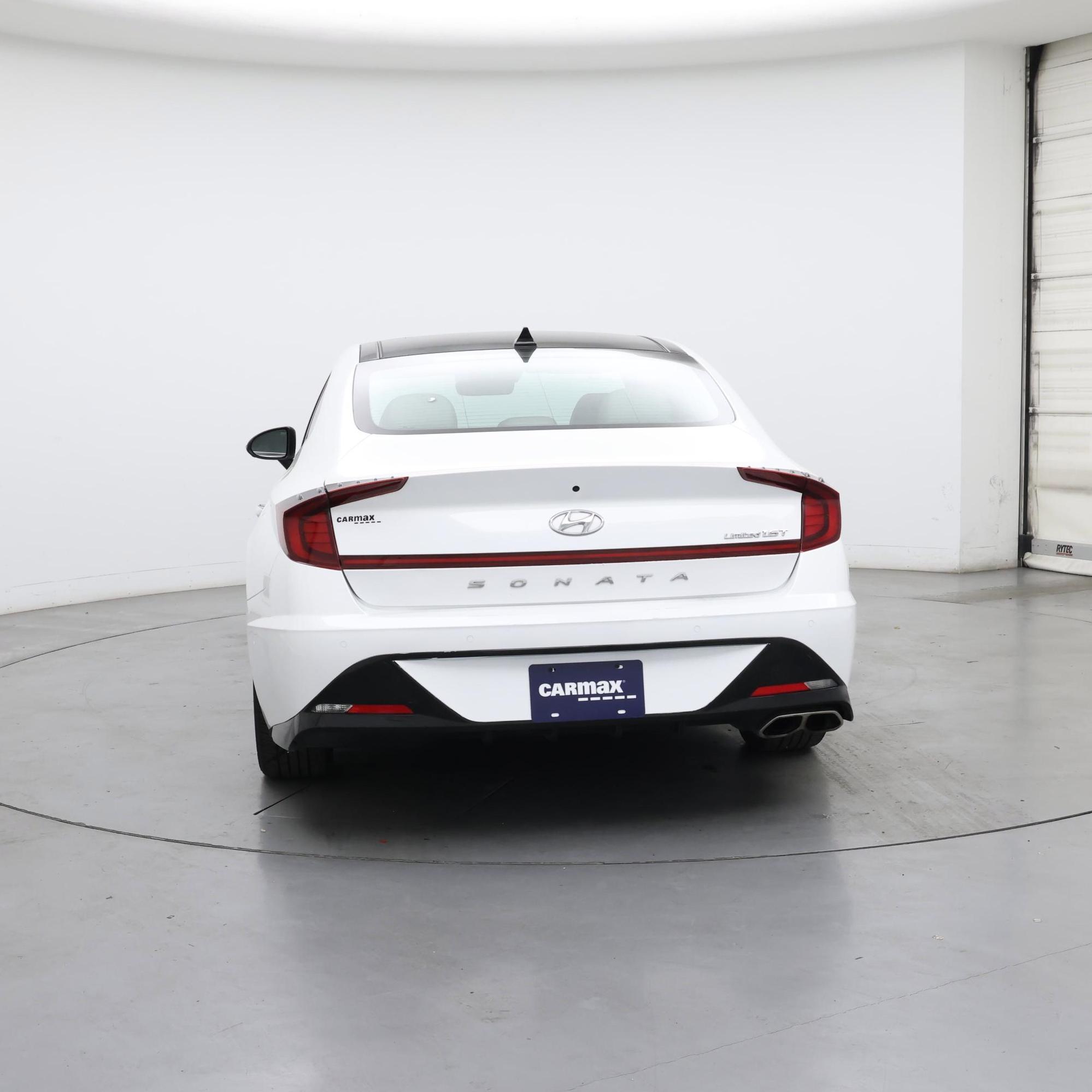 Thumbnail: 2022 Hyundai Sonata - 6