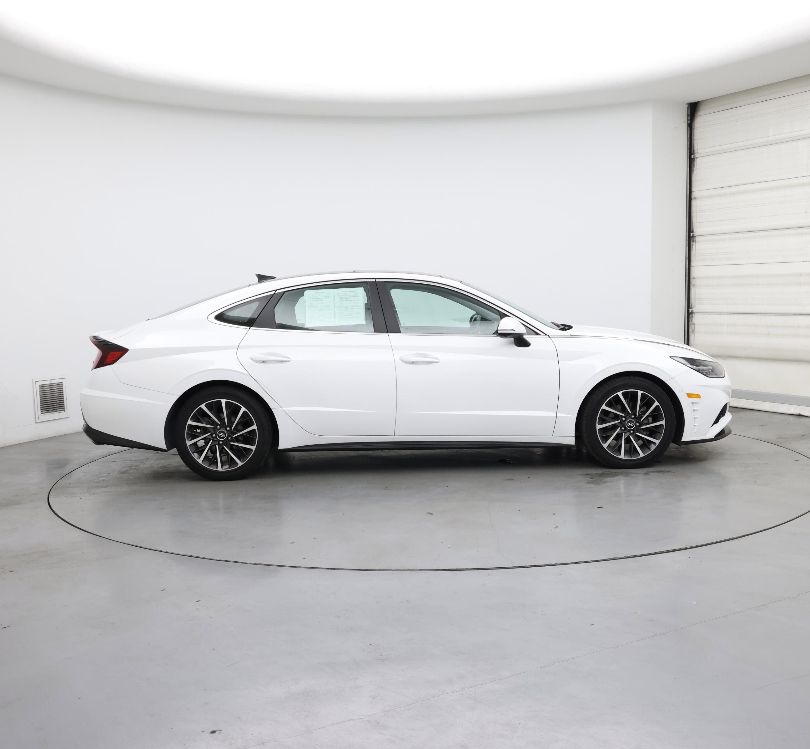 Thumbnail: 2022 Hyundai Sonata - 7