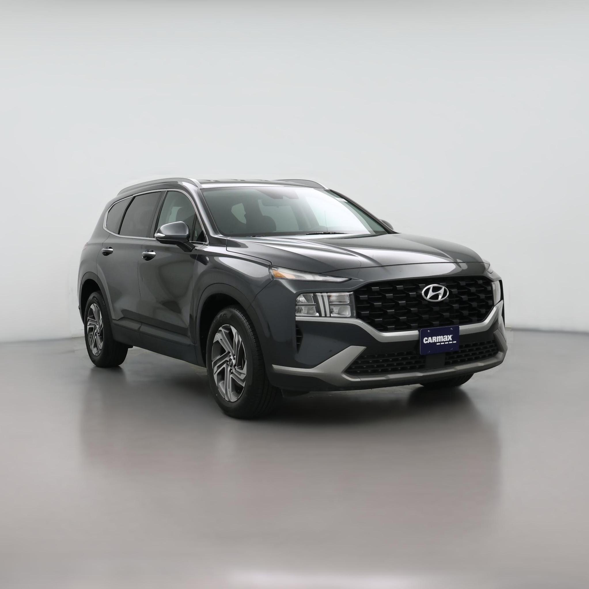 Thumbnail: 2023 Hyundai Santa Fe - 1