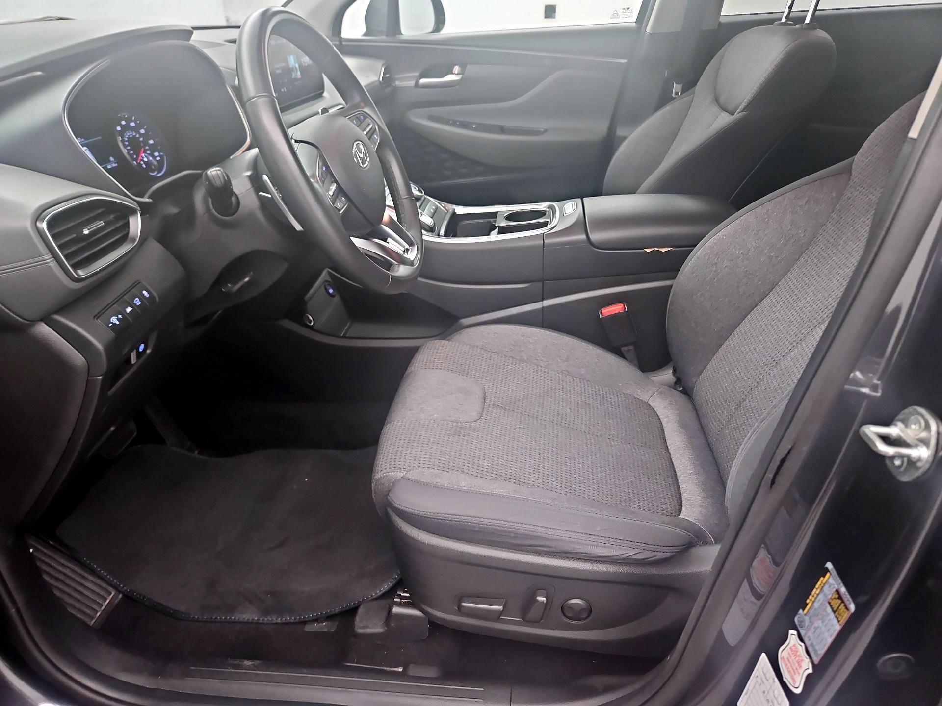 Thumbnail: 2023 Hyundai Santa Fe - 11