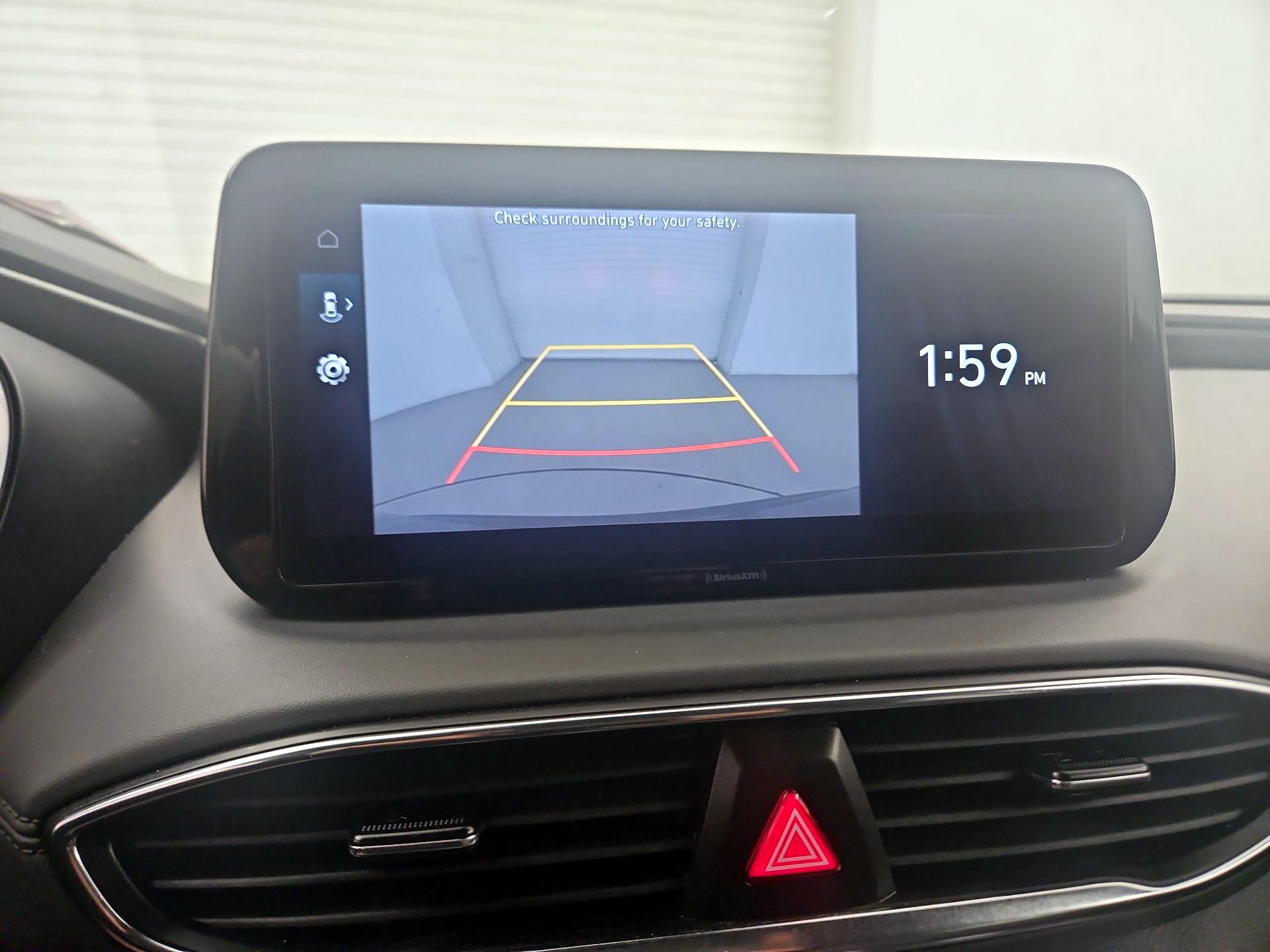 Thumbnail: 2023 Hyundai Santa Fe - 14