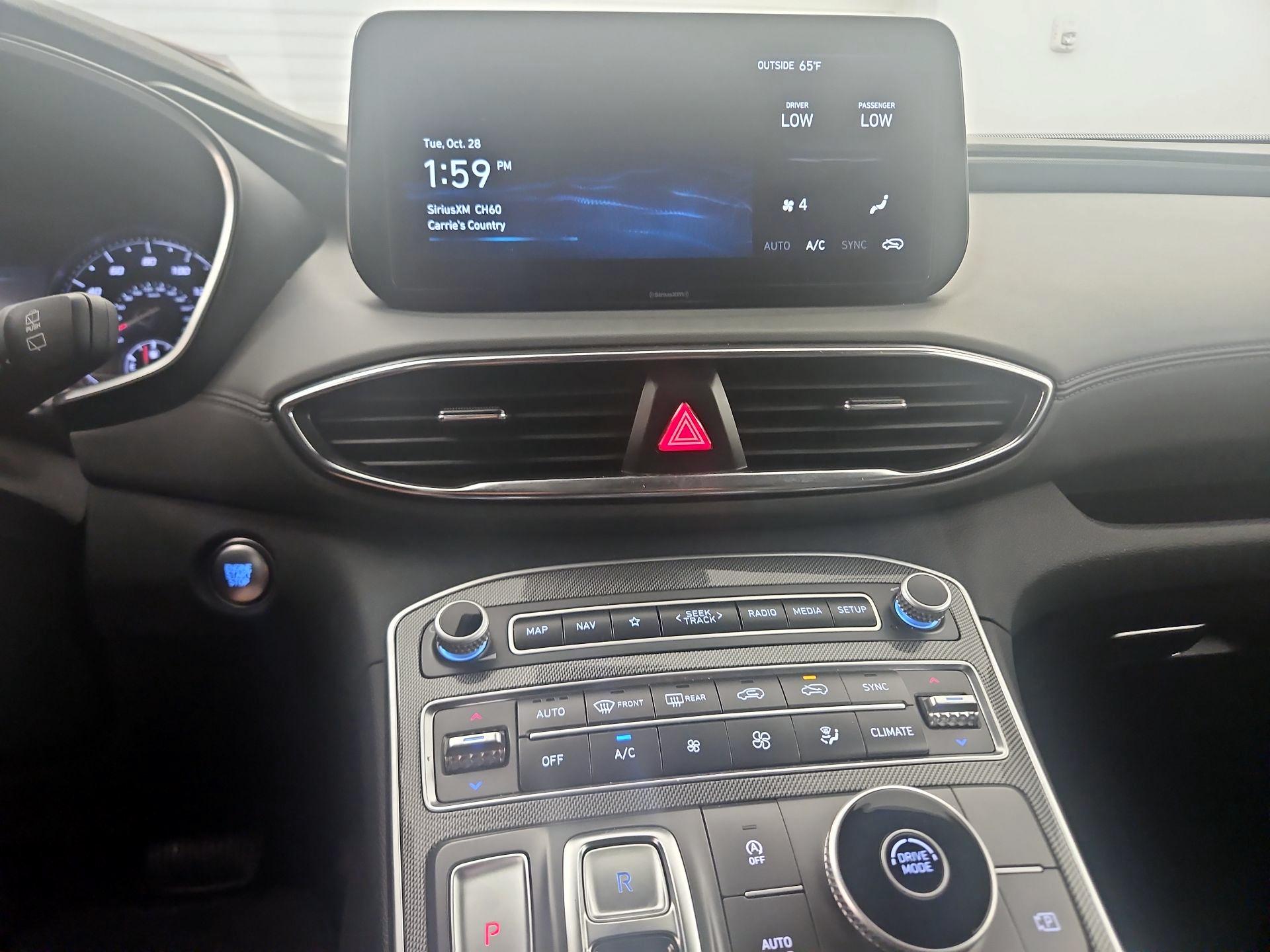 Thumbnail: 2023 Hyundai Santa Fe - 16