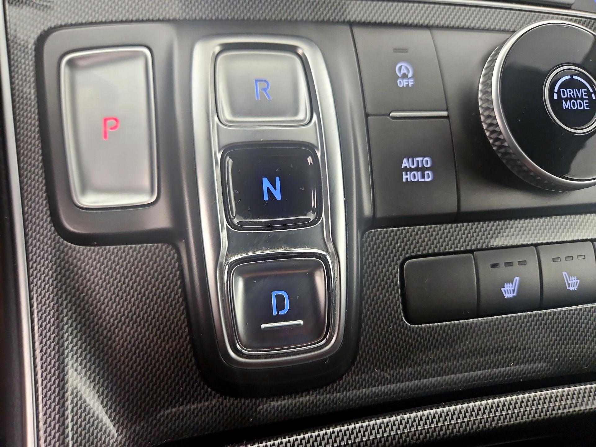 Thumbnail: 2023 Hyundai Santa Fe - 17