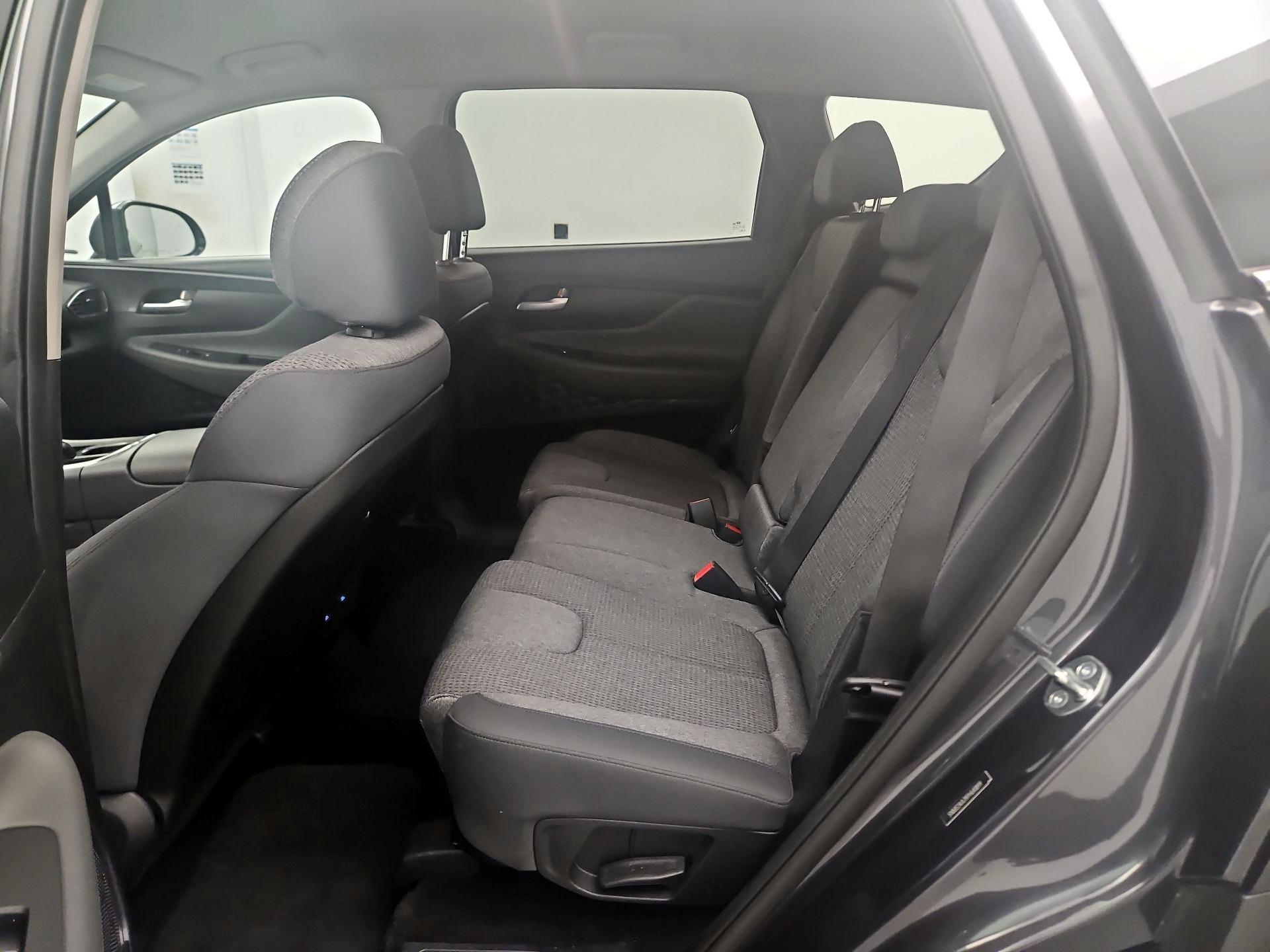 Thumbnail: 2023 Hyundai Santa Fe - 19