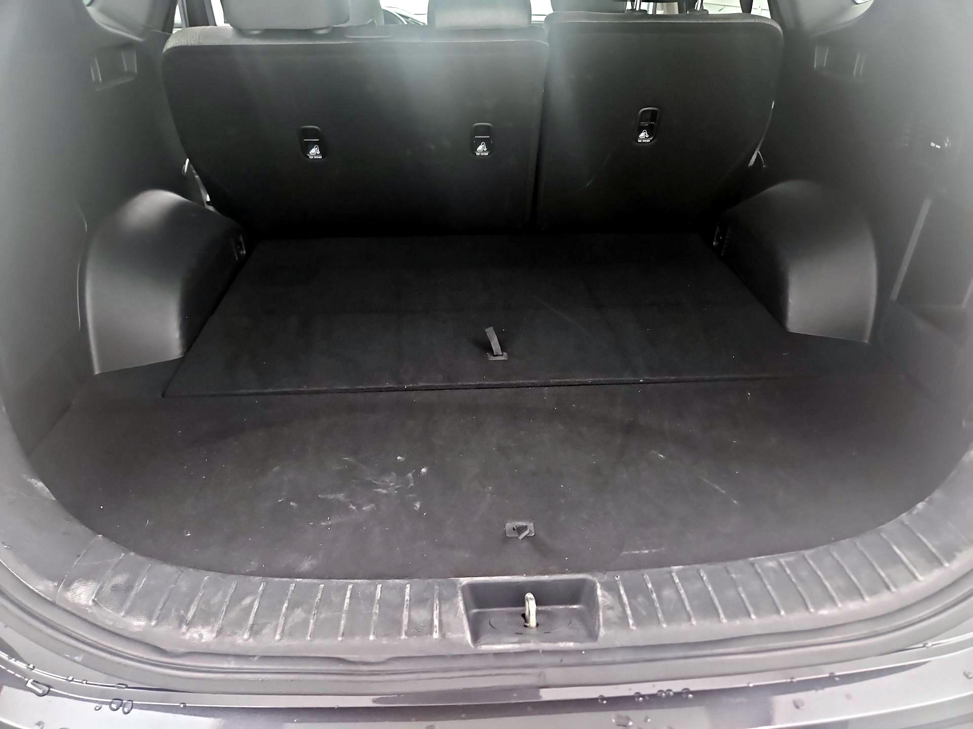 Thumbnail: 2023 Hyundai Santa Fe - 20