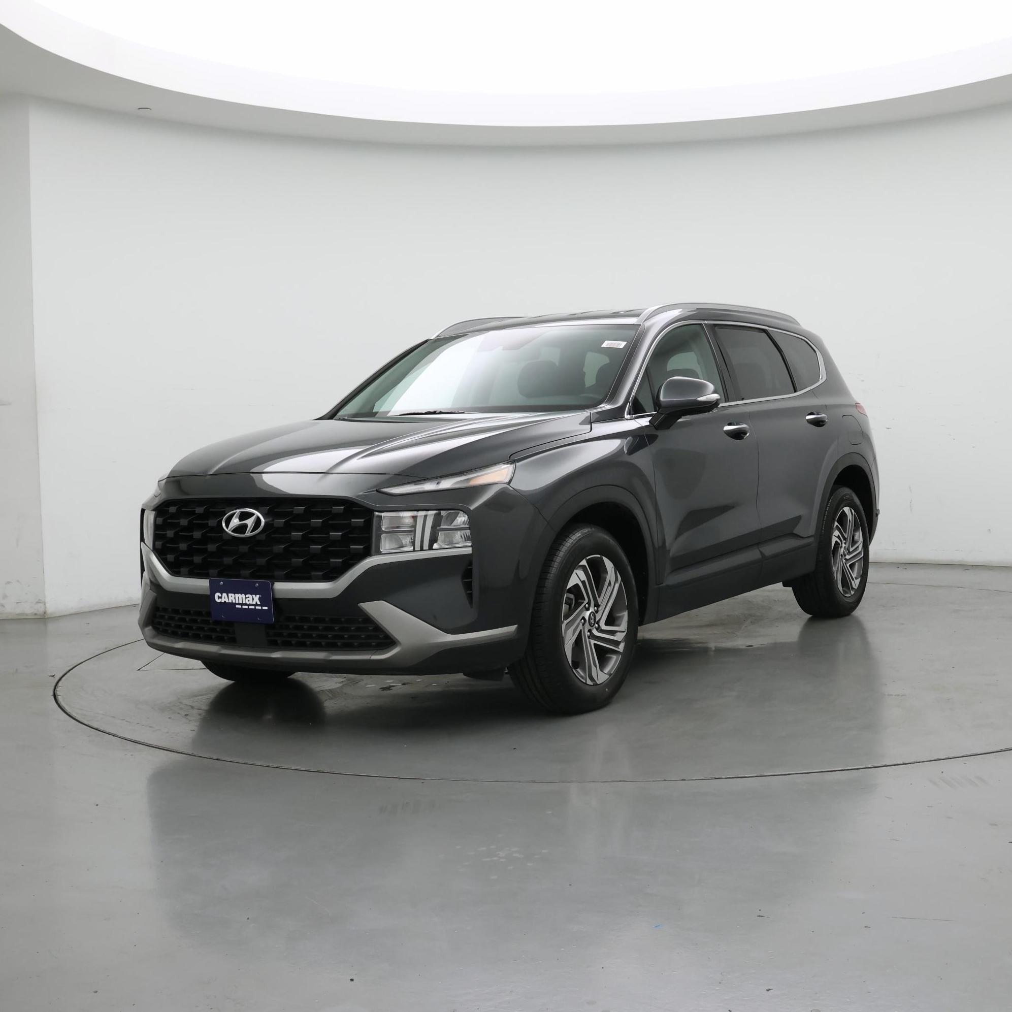 Thumbnail: 2023 Hyundai Santa Fe - 4