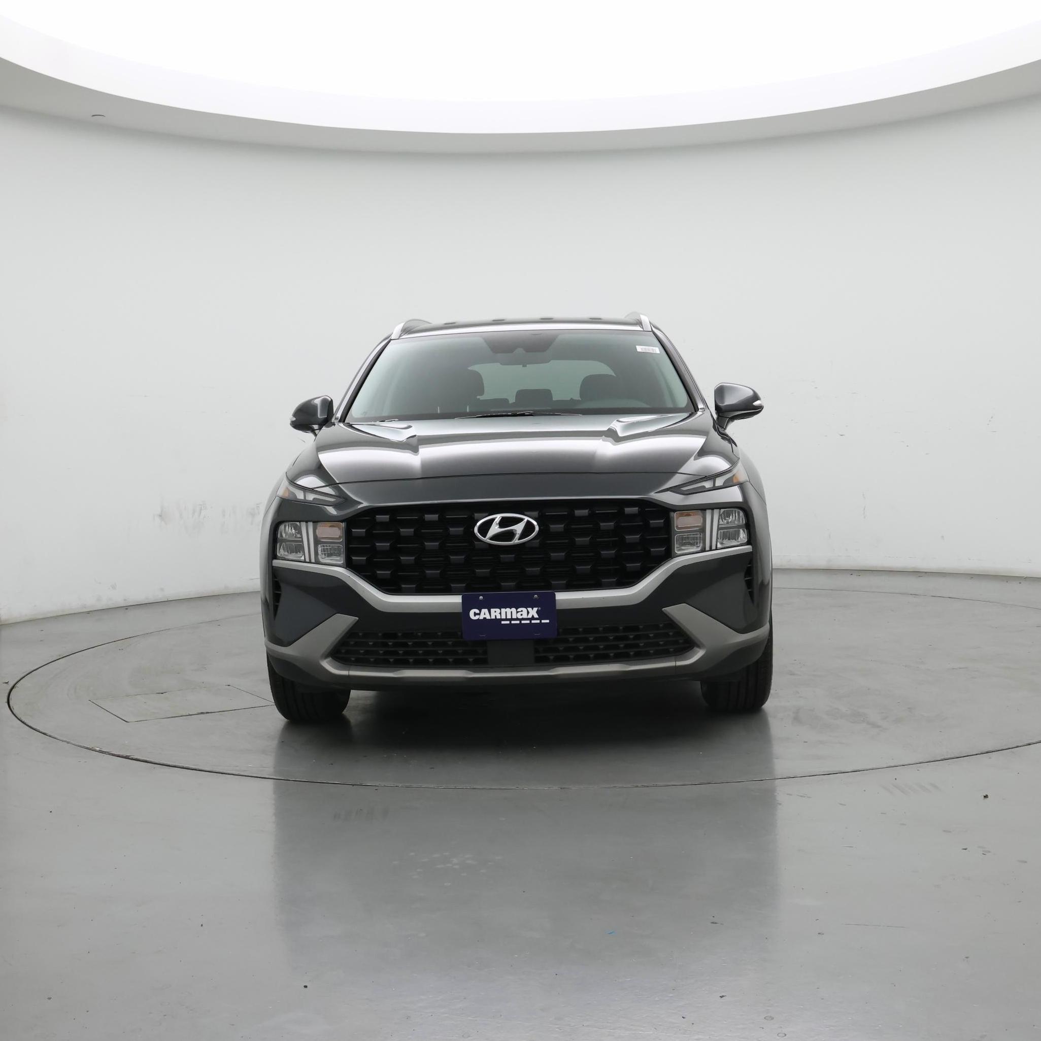 Thumbnail: 2023 Hyundai Santa Fe - 5