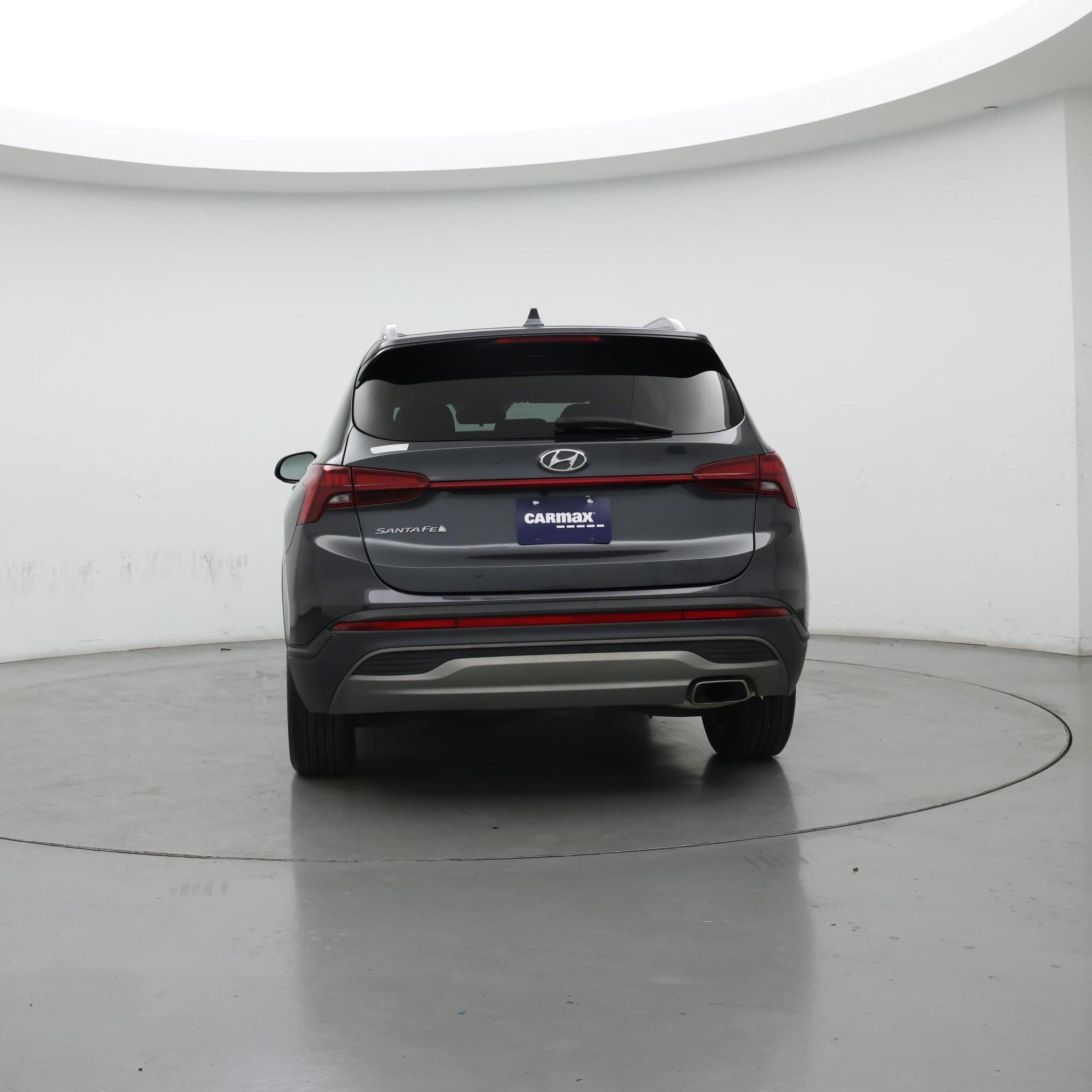 Thumbnail: 2023 Hyundai Santa Fe - 6