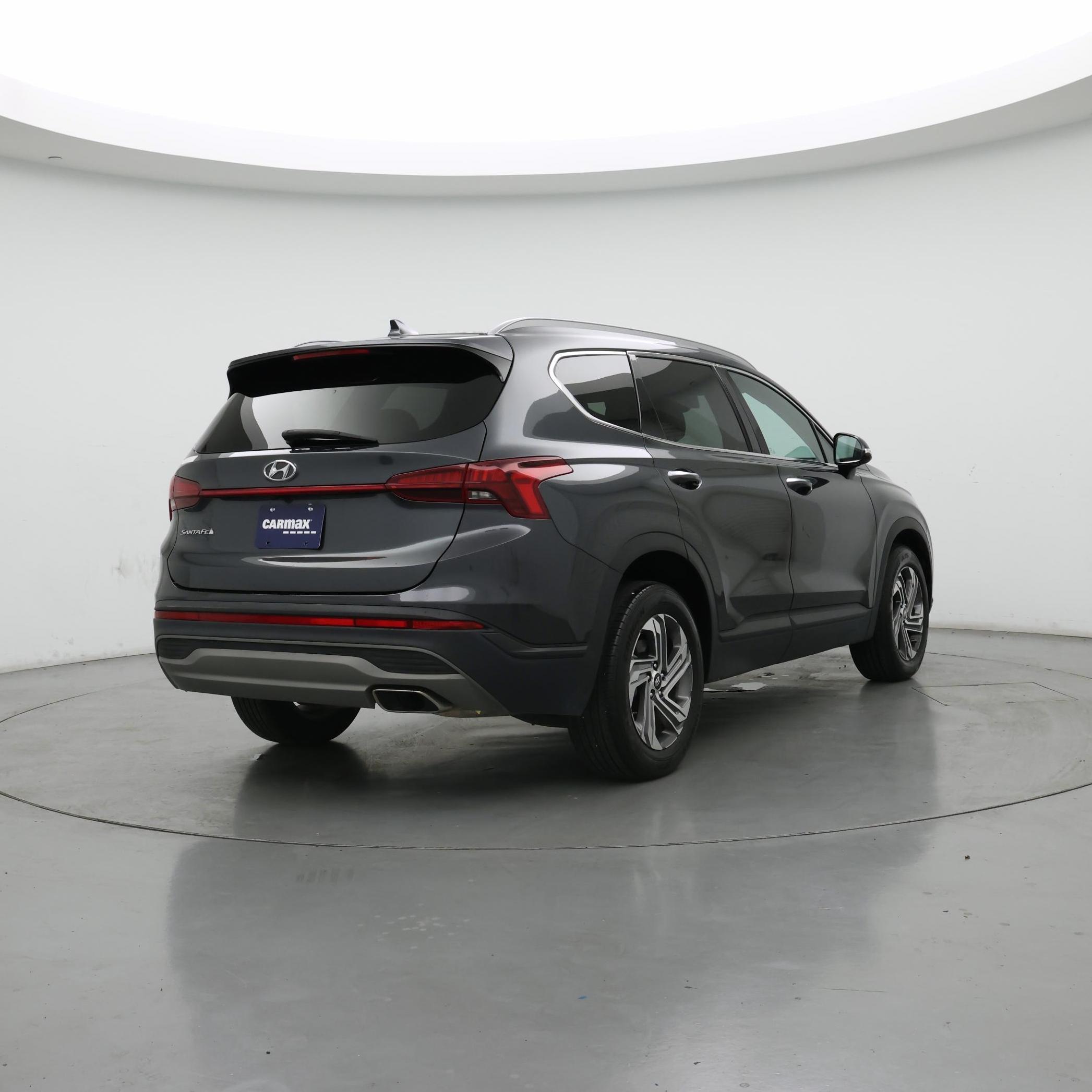 Thumbnail: 2023 Hyundai Santa Fe - 8