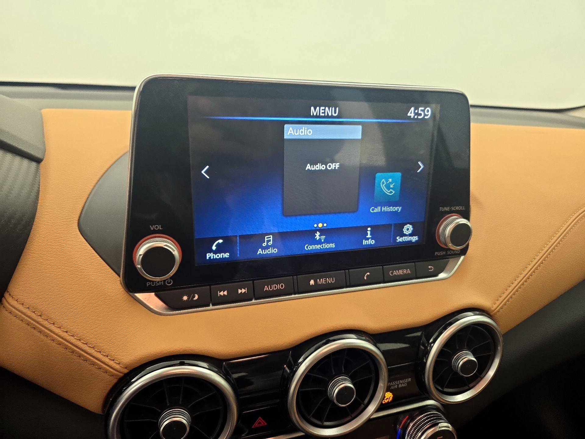 Thumbnail: 2021 Nissan Sentra - 15