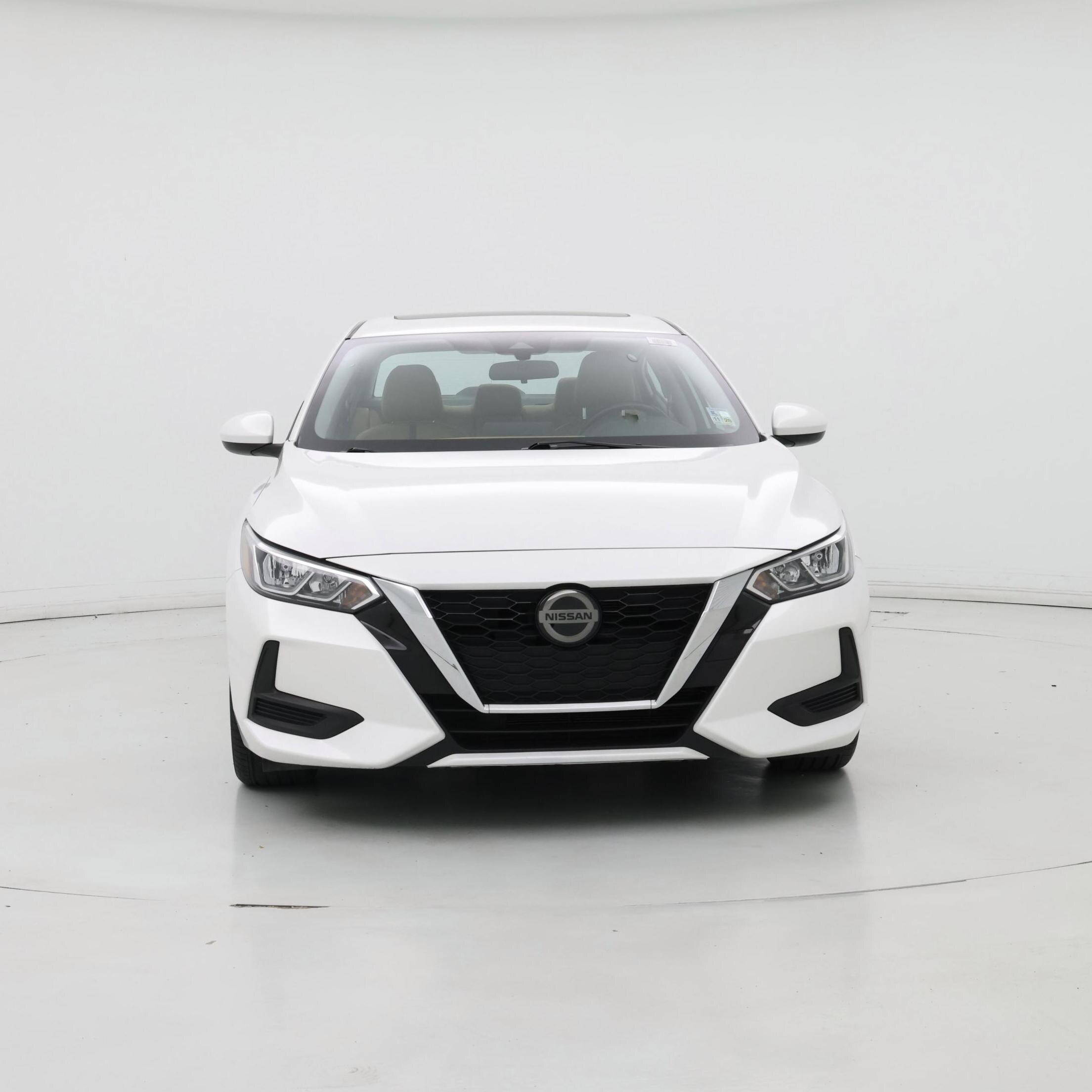 Thumbnail: 2021 Nissan Sentra - 5