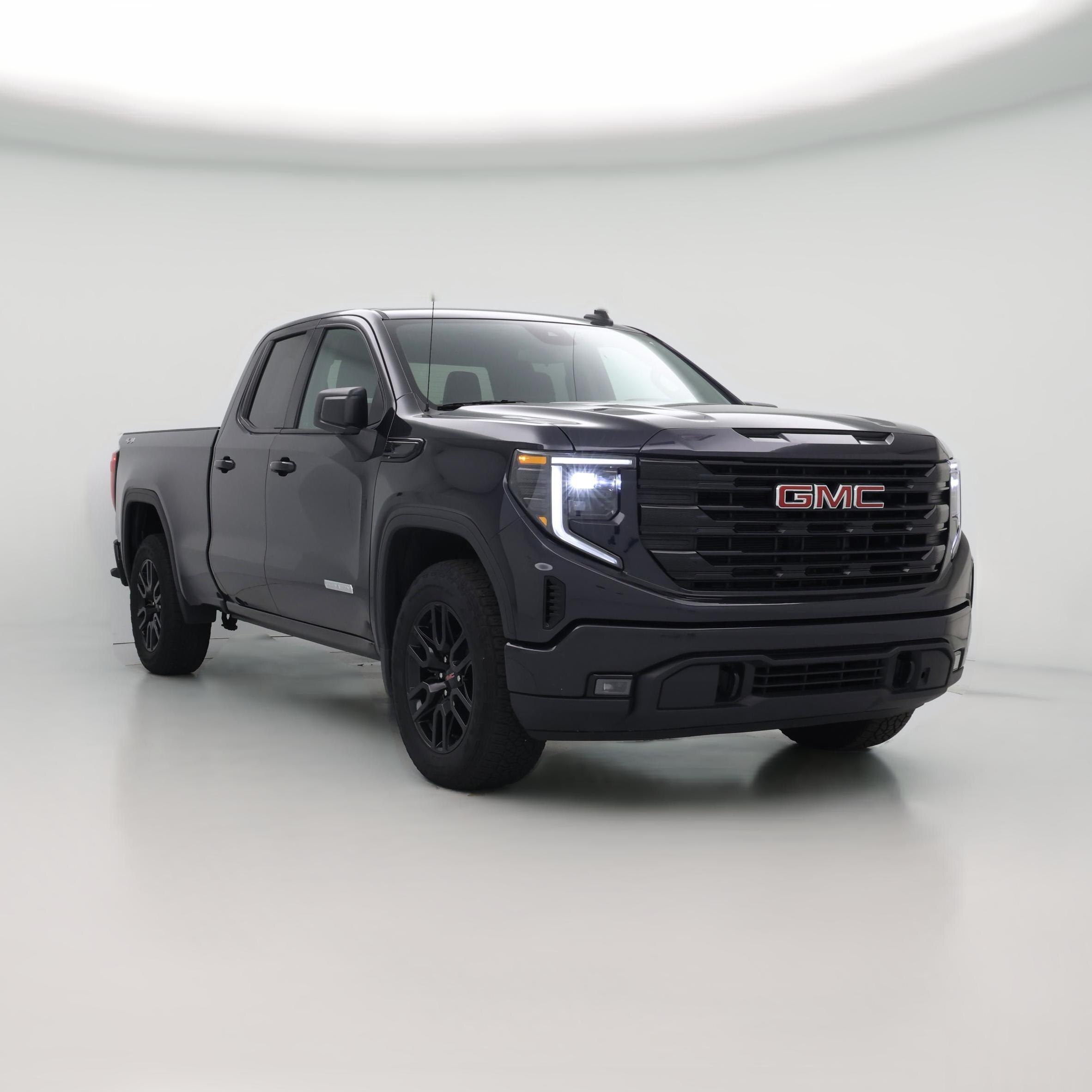 Thumbnail: 2023 GMC Sierra 1500 - 1