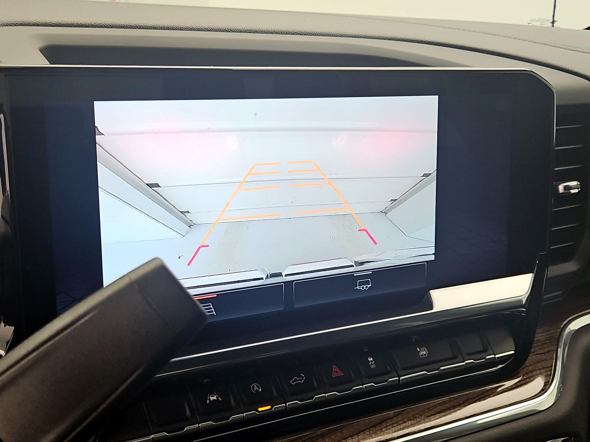 Thumbnail: 2023 GMC Sierra 1500 - 14