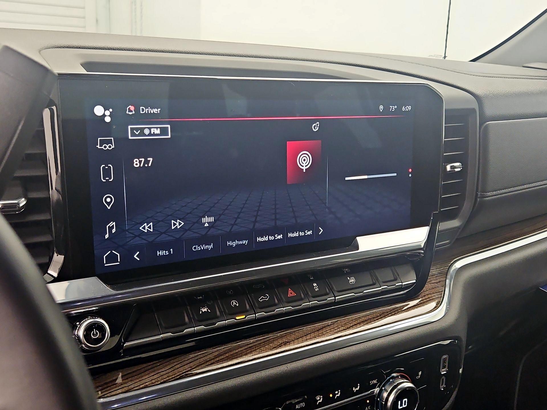 Thumbnail: 2023 GMC Sierra 1500 - 15