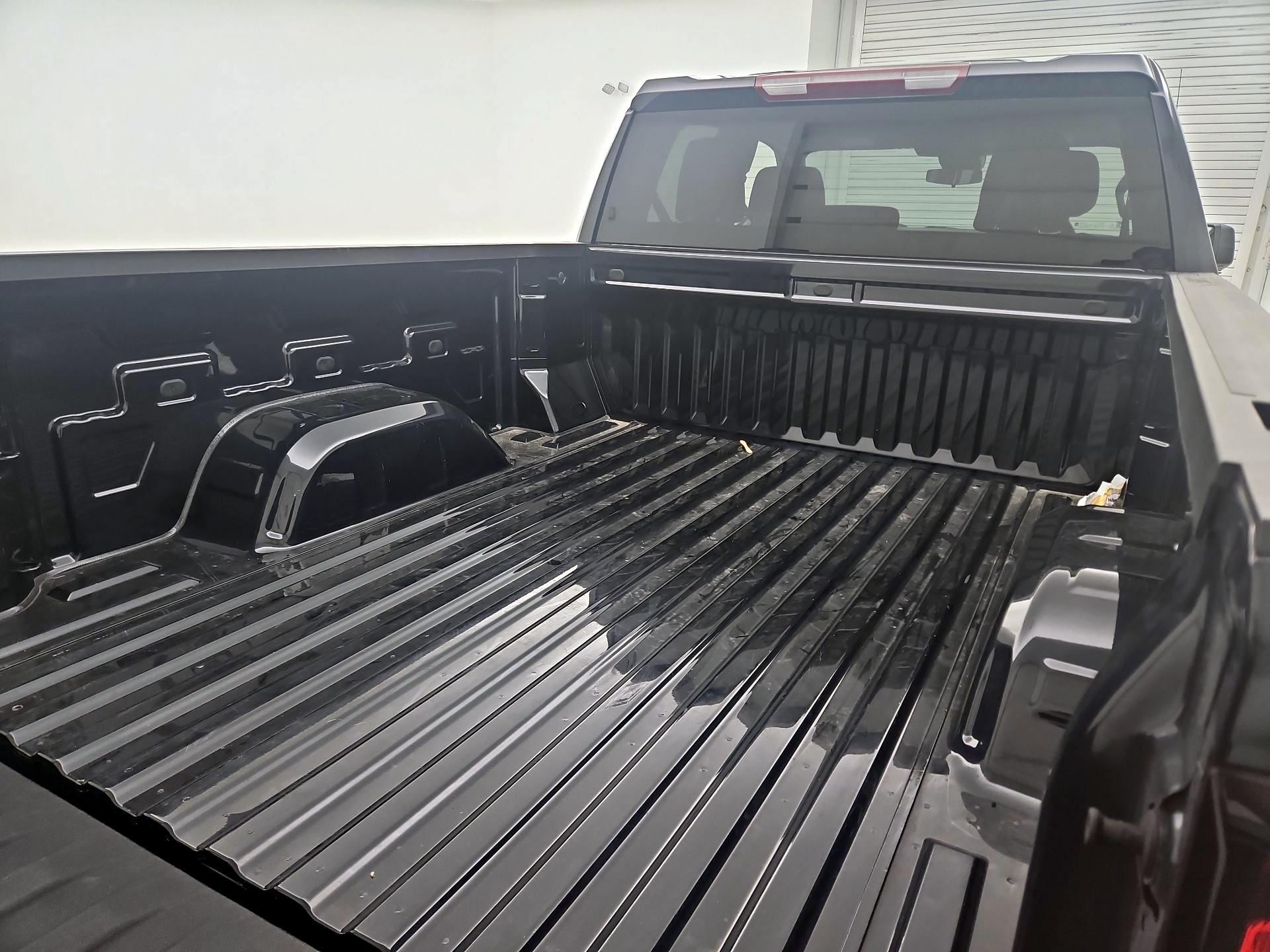 Thumbnail: 2023 GMC Sierra 1500 - 20