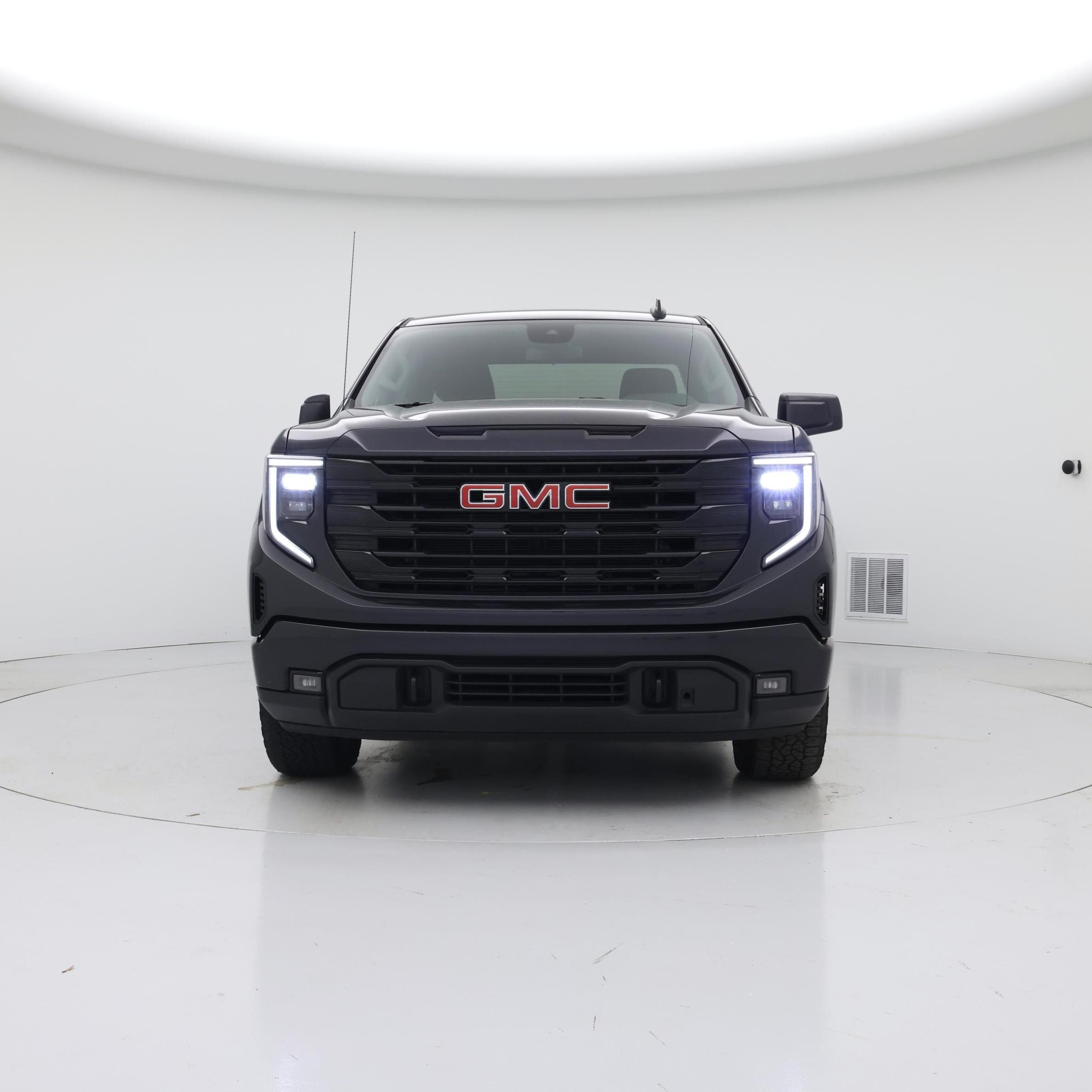 Thumbnail: 2023 GMC Sierra 1500 - 5