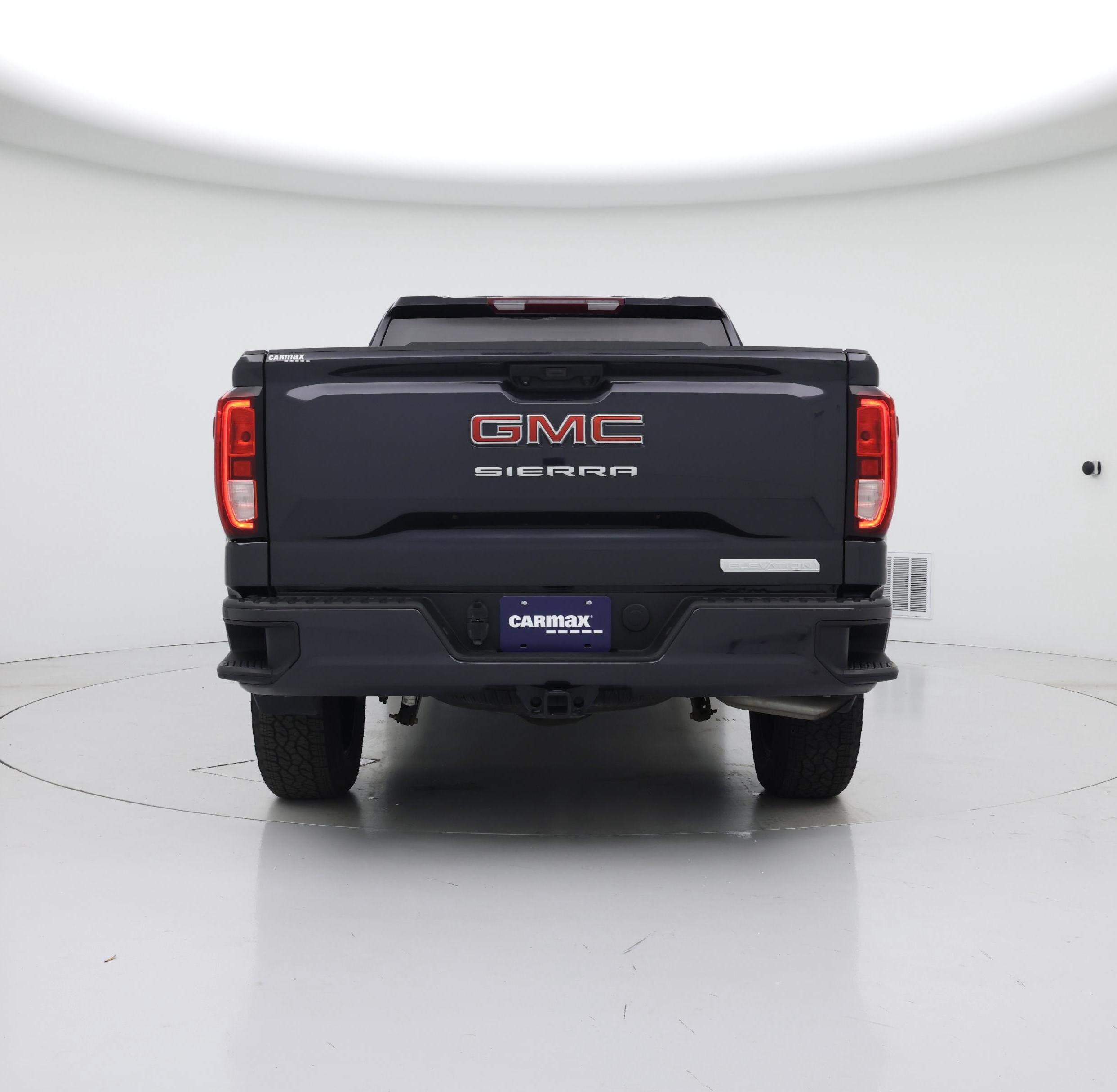 Thumbnail: 2023 GMC Sierra 1500 - 6