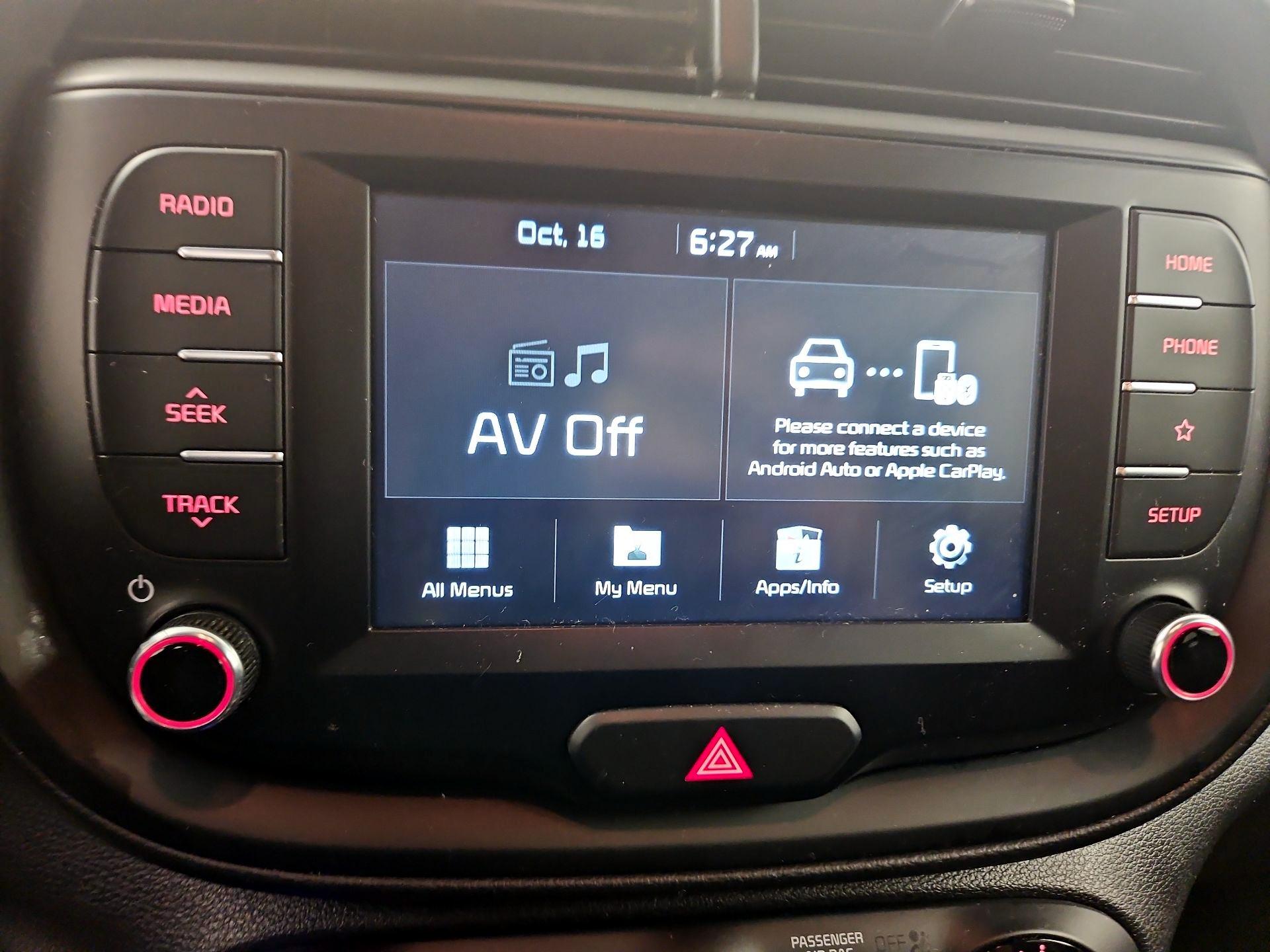 Thumbnail: 2020 Kia Soul - 14