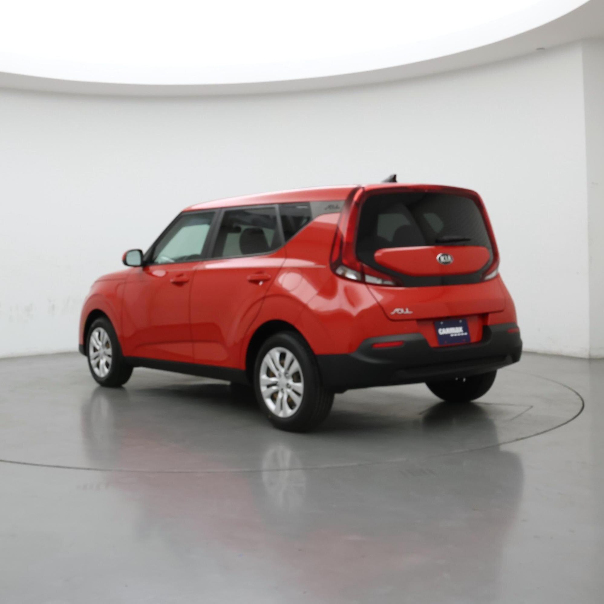 Thumbnail: 2020 Kia Soul - 2