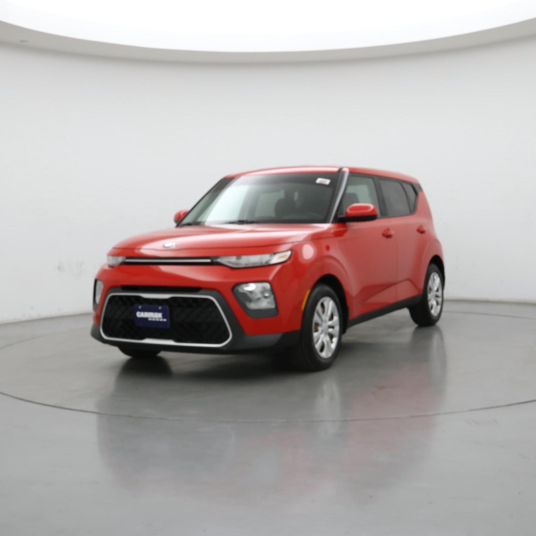 Thumbnail: 2020 Kia Soul - 4