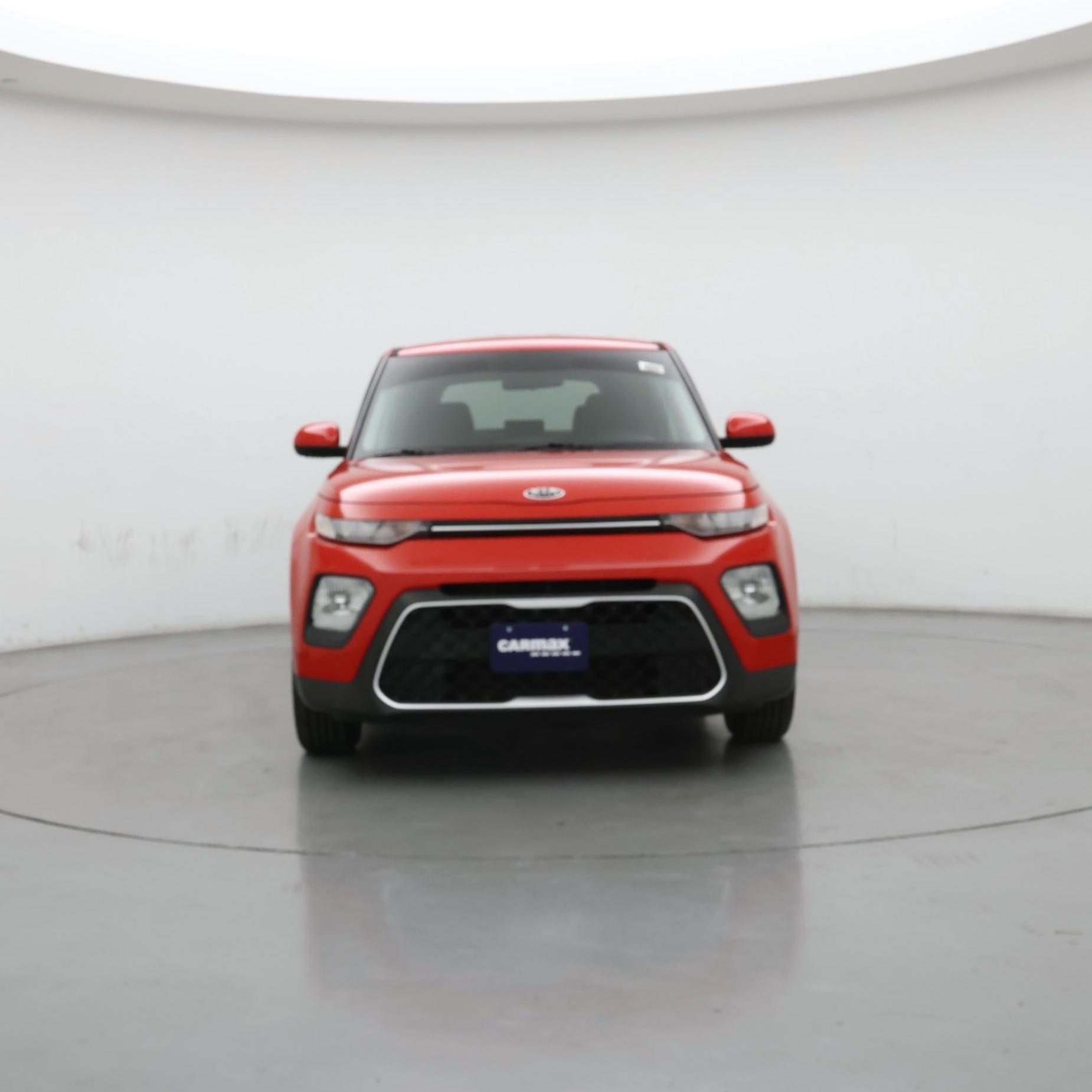 Thumbnail: 2020 Kia Soul - 5
