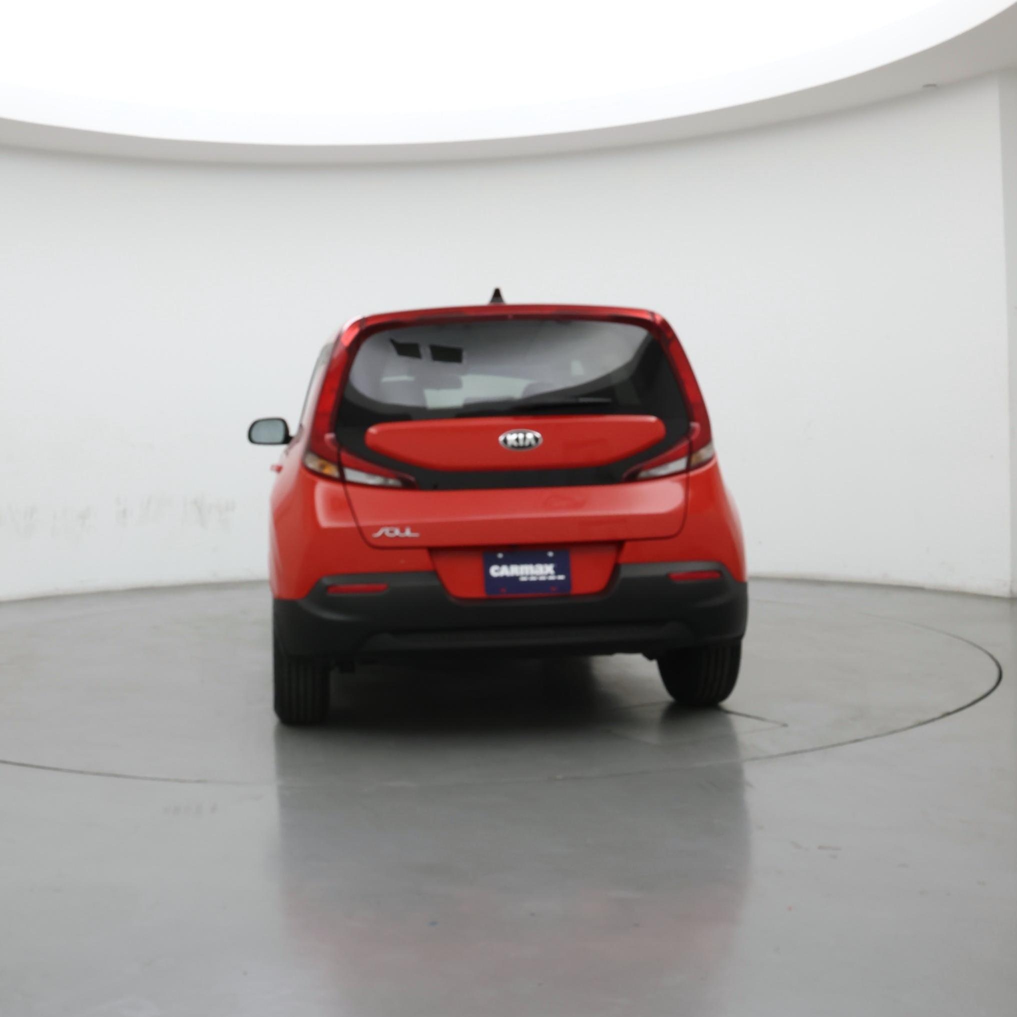 Thumbnail: 2020 Kia Soul - 6