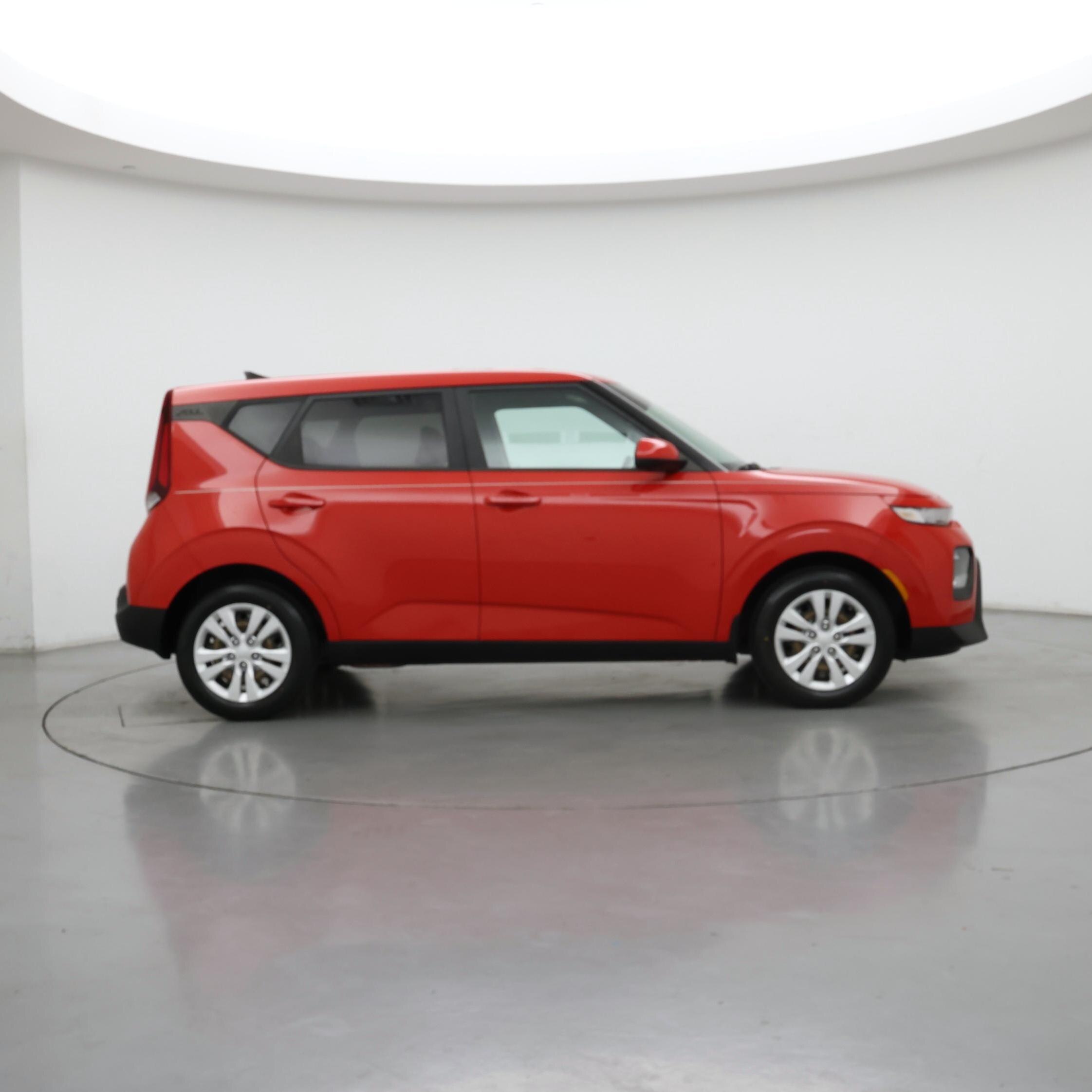 Thumbnail: 2020 Kia Soul - 7