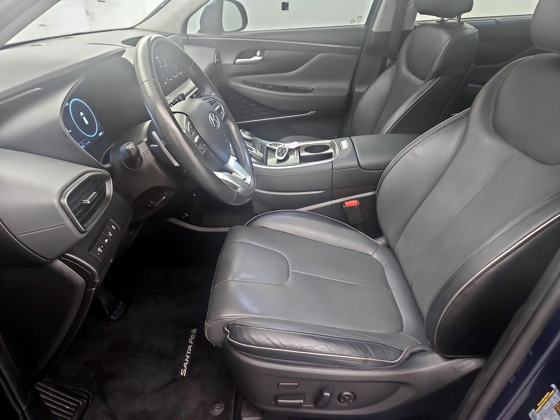 Thumbnail: 2023 Hyundai Santa Fe - 11