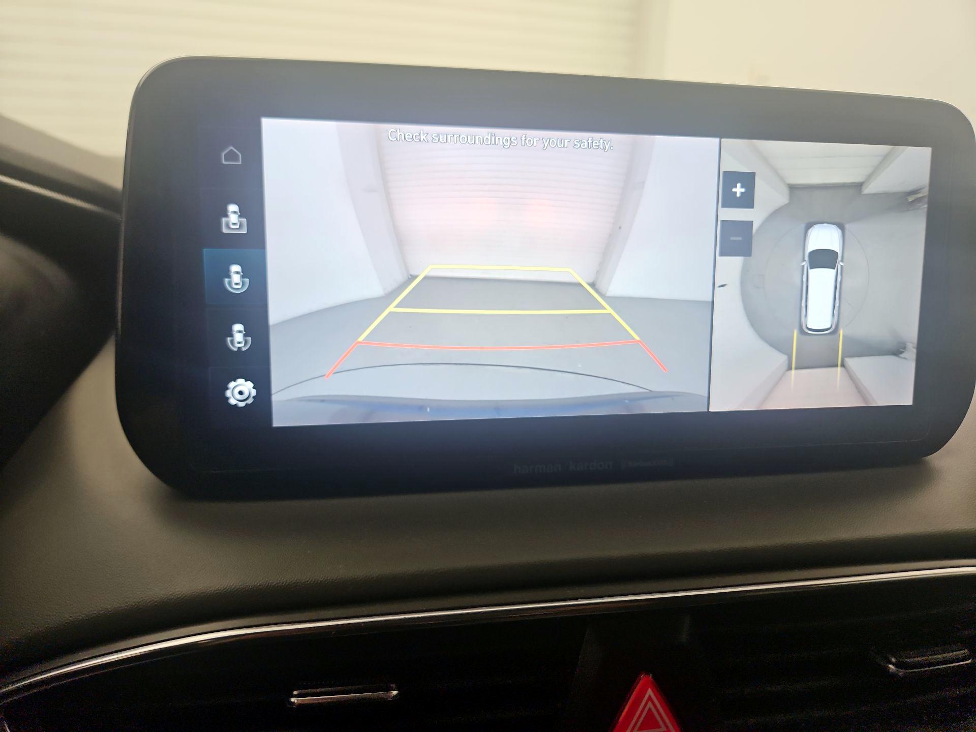 Thumbnail: 2023 Hyundai Santa Fe - 14