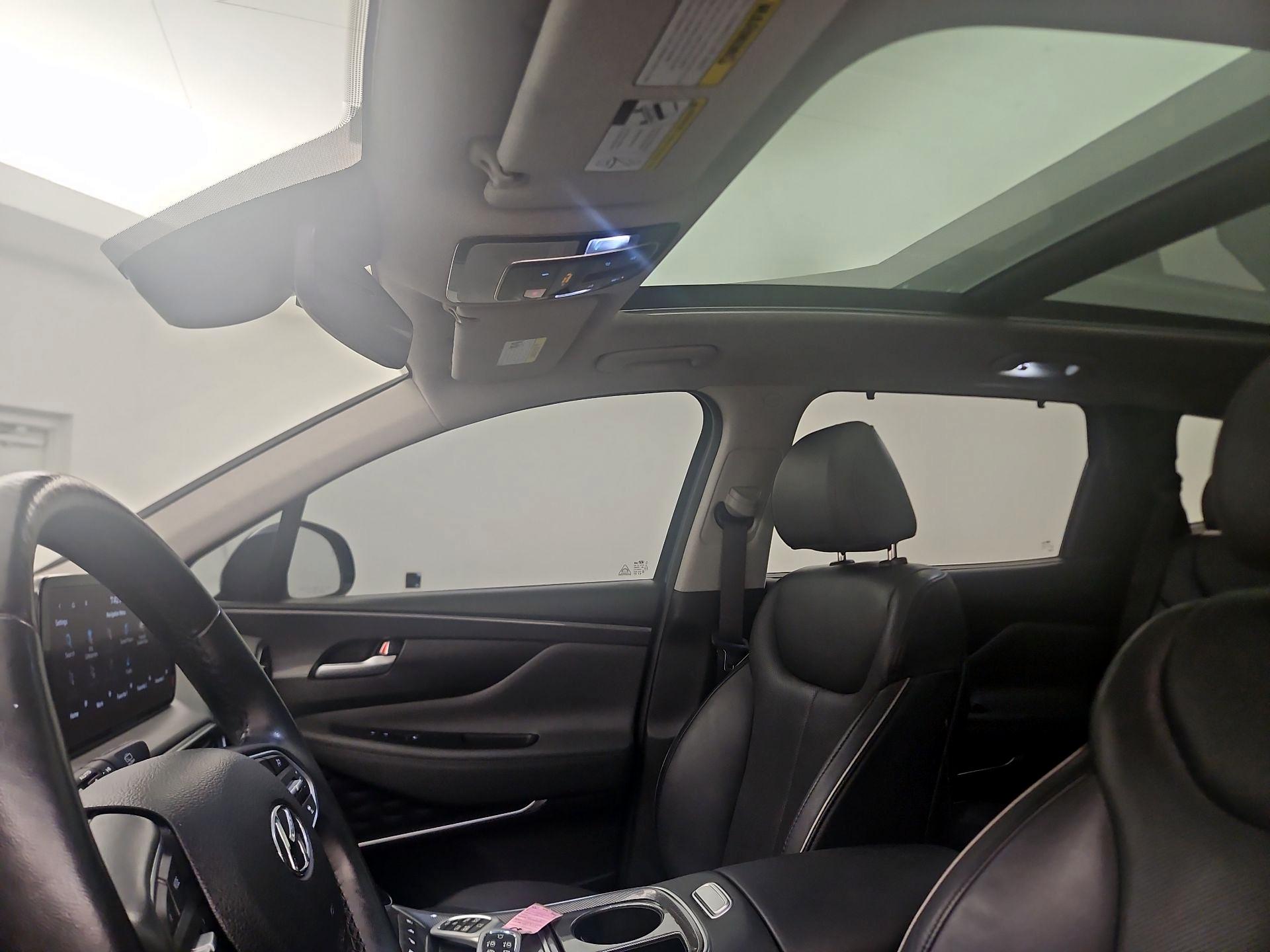 Thumbnail: 2023 Hyundai Santa Fe - 18